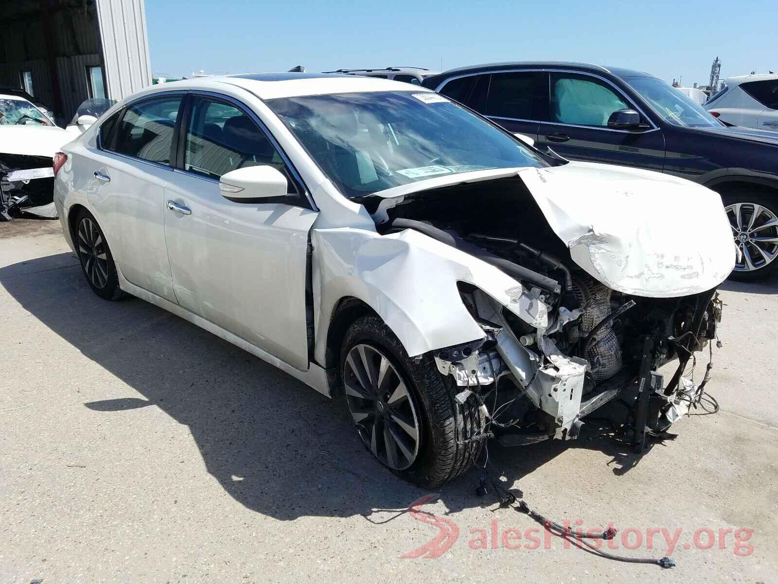 1N4AL3AP1HC170778 2017 NISSAN ALTIMA