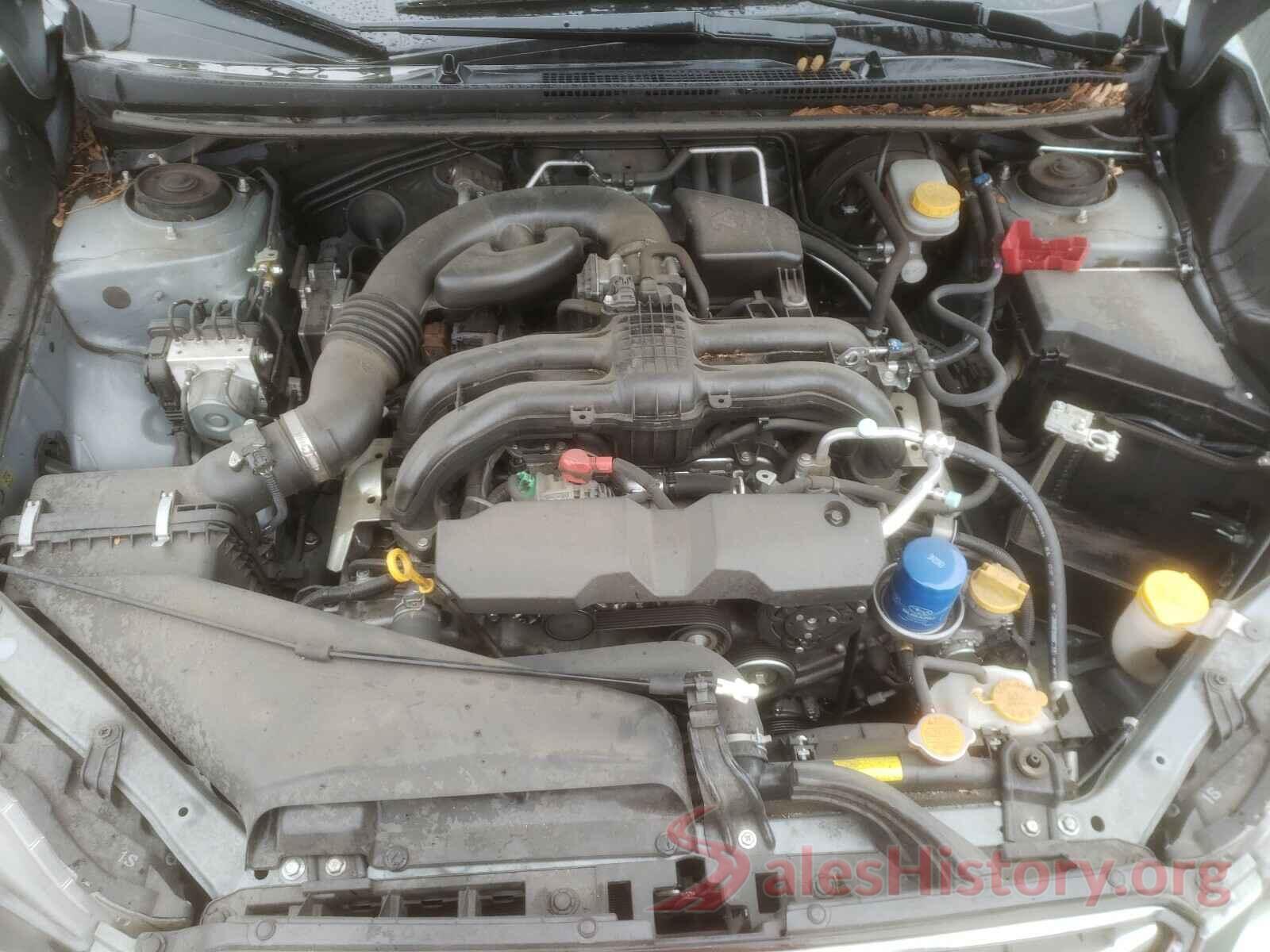 JF1GPAB60GH247859 2016 SUBARU IMPREZA