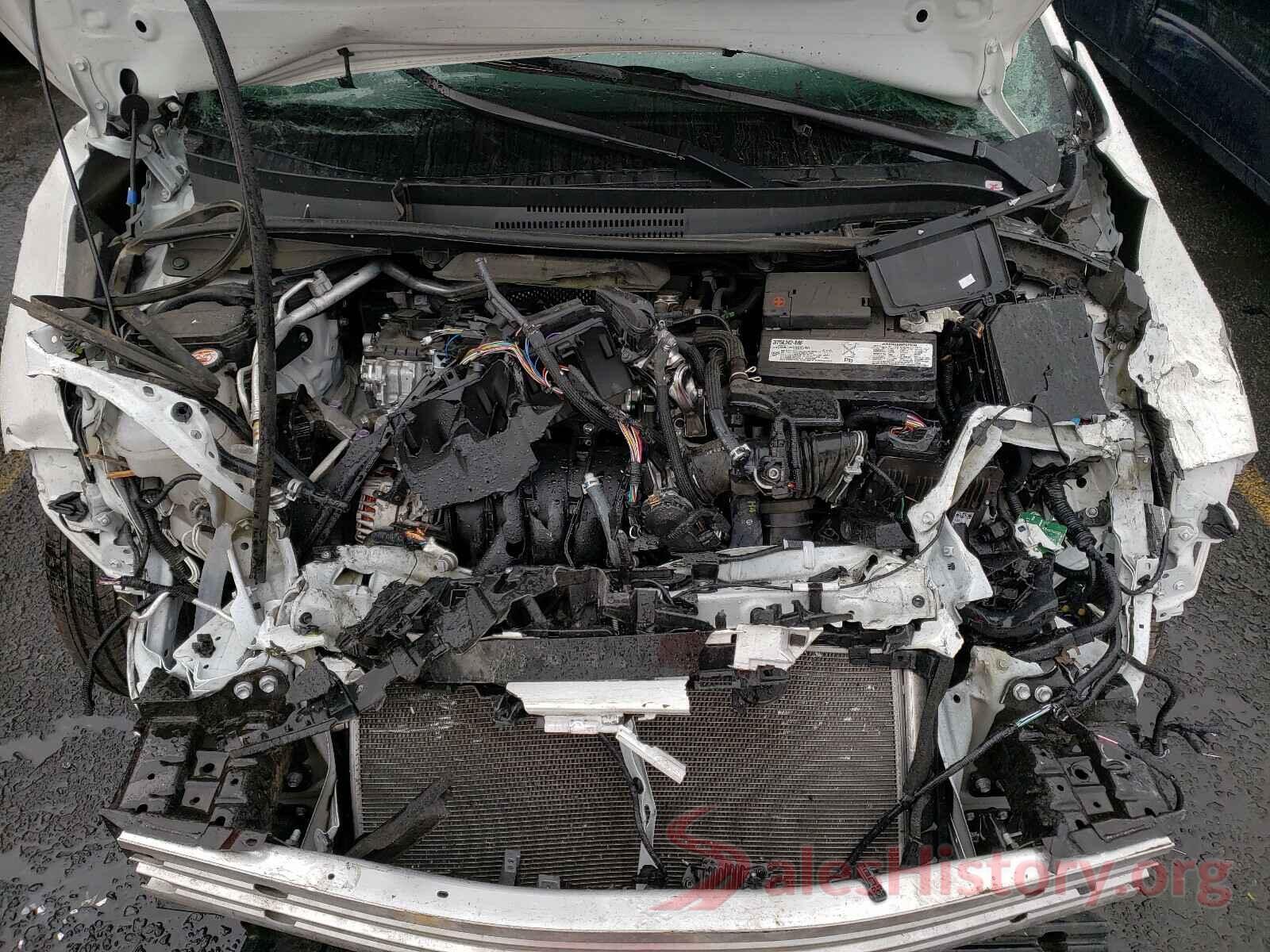 5YFS4RCEXLP024129 2020 TOYOTA COROLLA