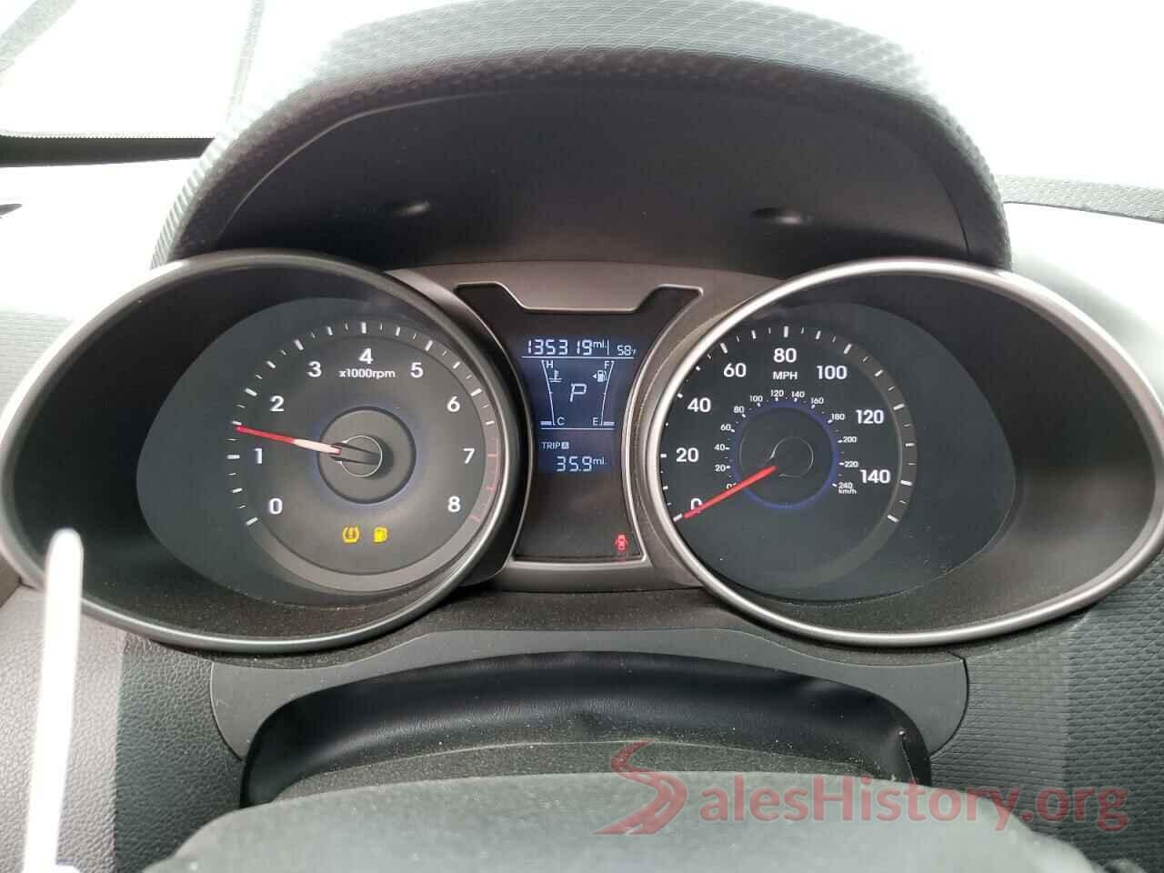 KMHTC6AD4HU310841 2017 HYUNDAI VELOSTER