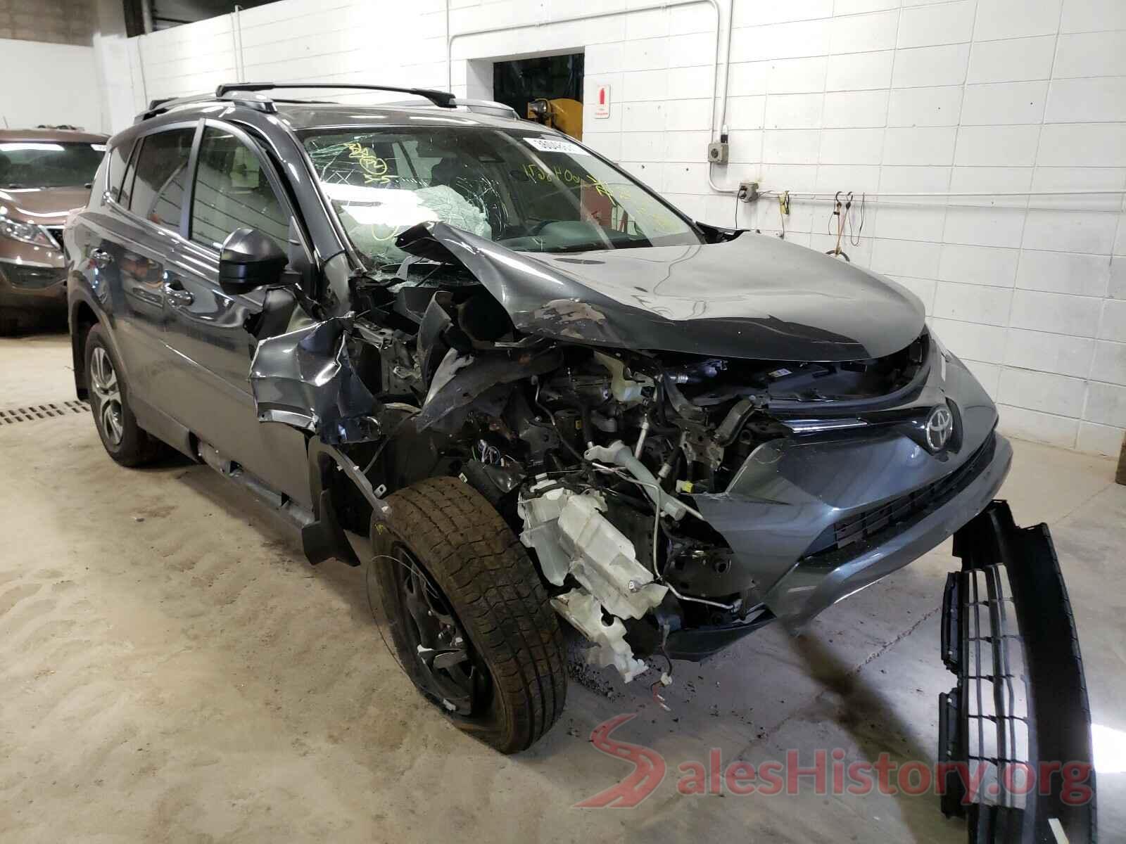 JTMZFREV5JJ179985 2018 TOYOTA RAV4