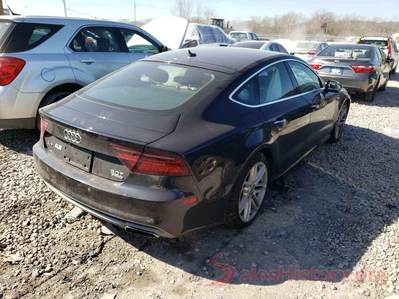 WAUW2AFC3HN020136 2017 AUDI A7