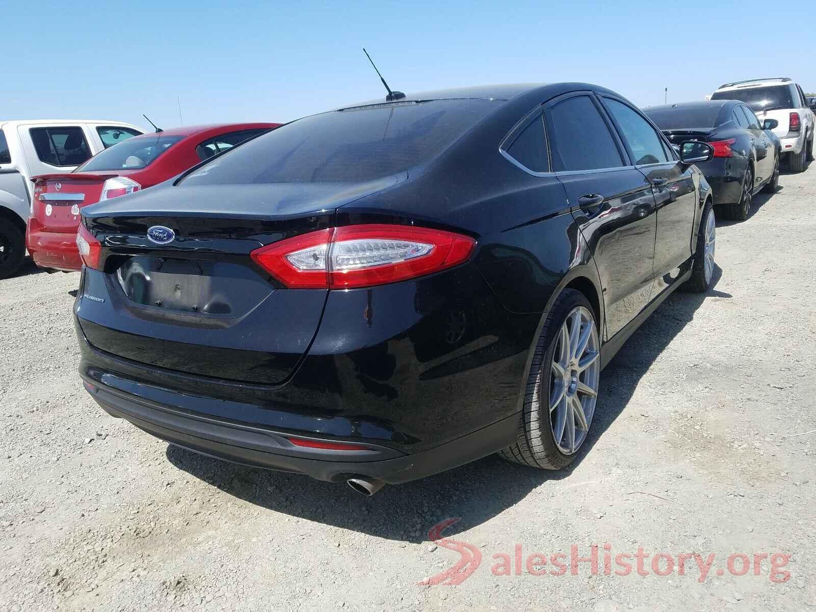 3FA6P0G72GR145629 2016 FORD FUSION