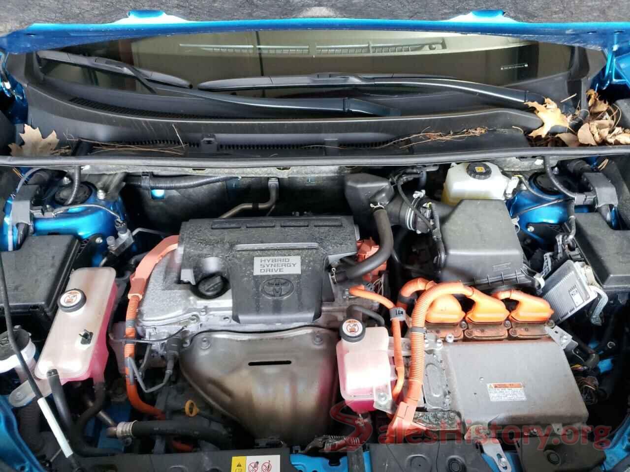 JTMDJREV7JD199646 2018 TOYOTA RAV4