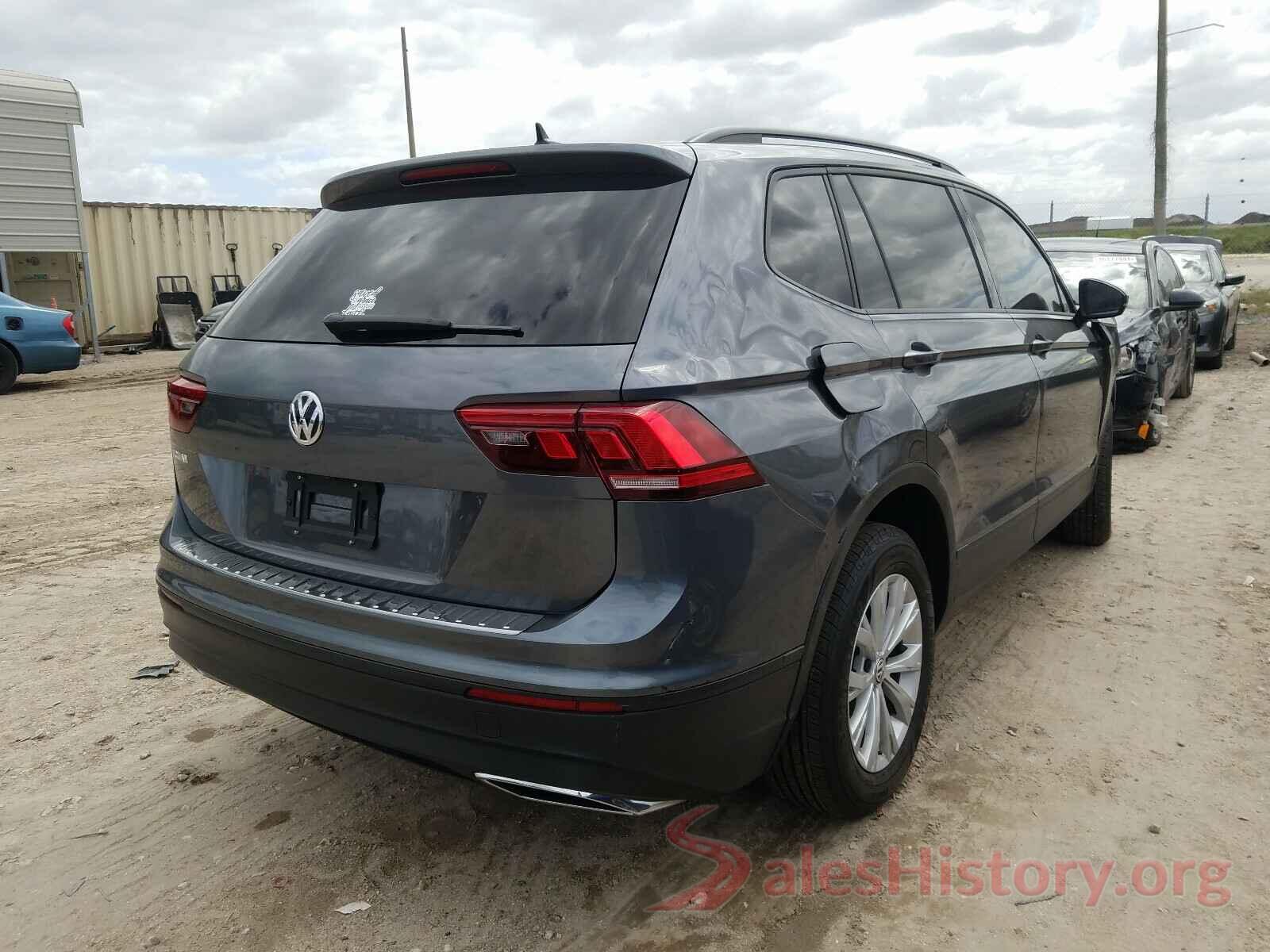 3VV1B7AXXLM059370 2020 VOLKSWAGEN TIGUAN