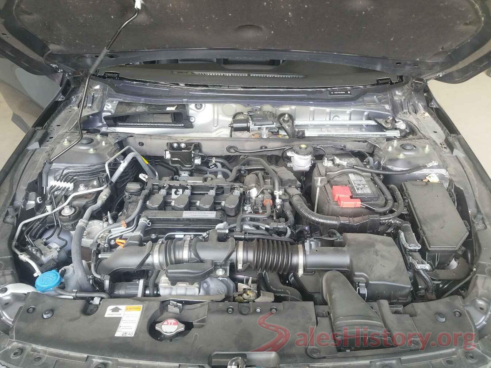 1HGCV1F3XLA062026 2020 HONDA ACCORD