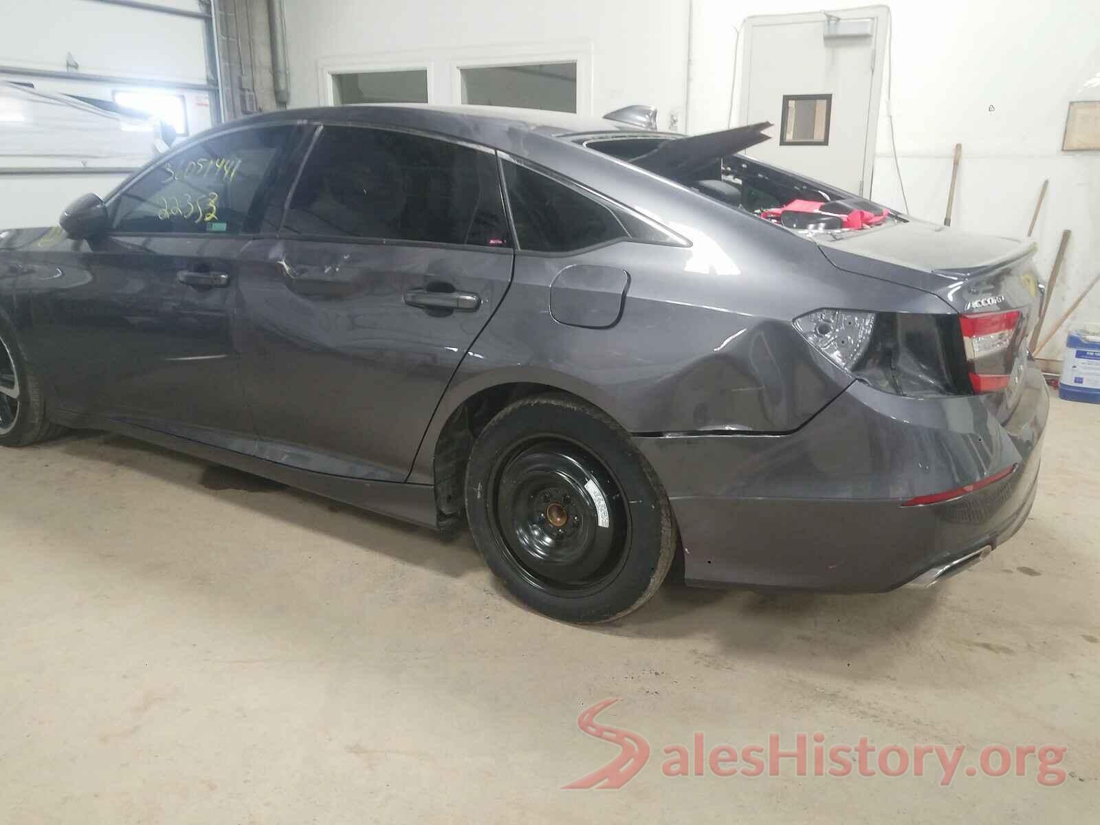 1HGCV1F3XLA062026 2020 HONDA ACCORD