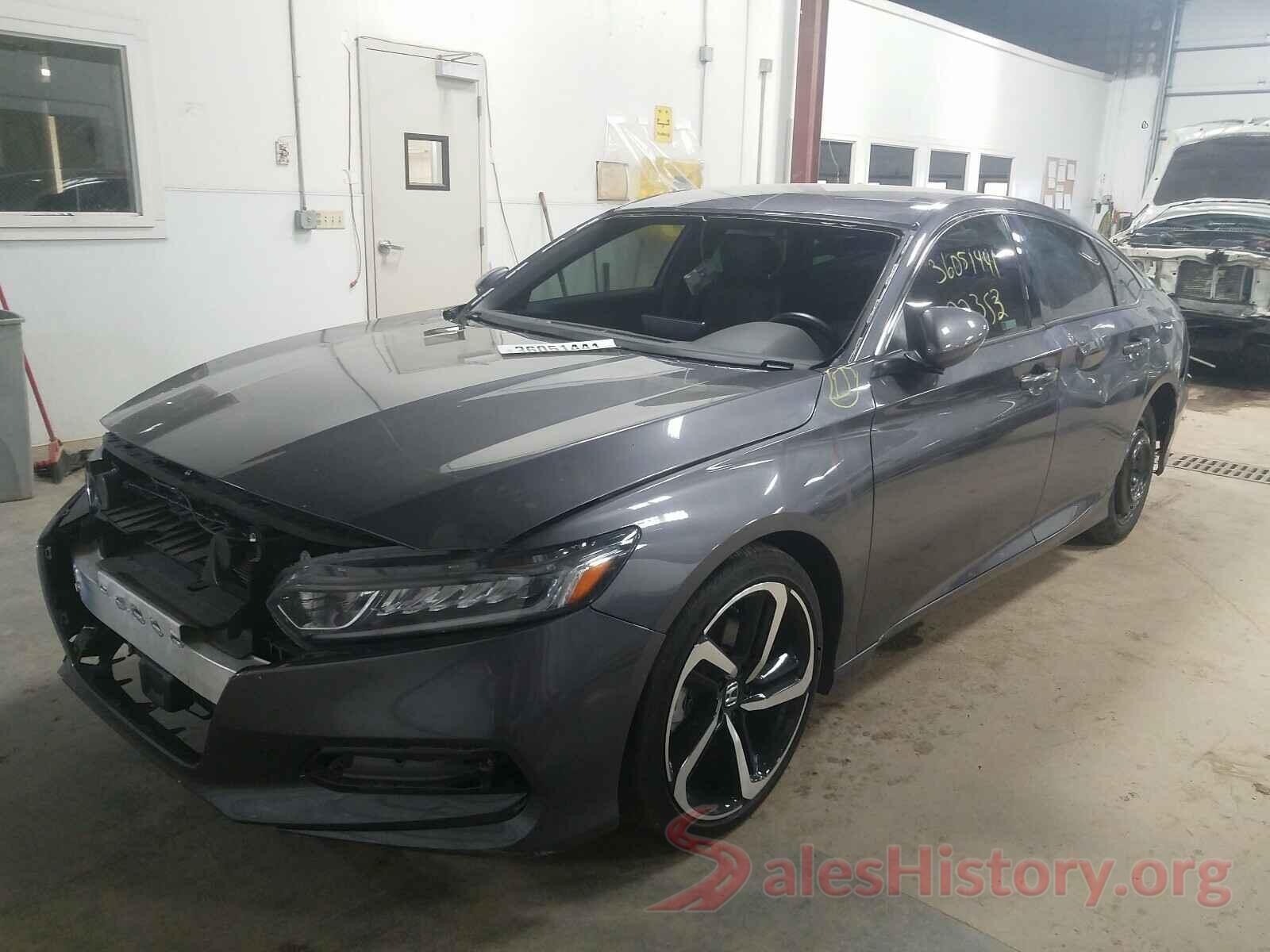 1HGCV1F3XLA062026 2020 HONDA ACCORD