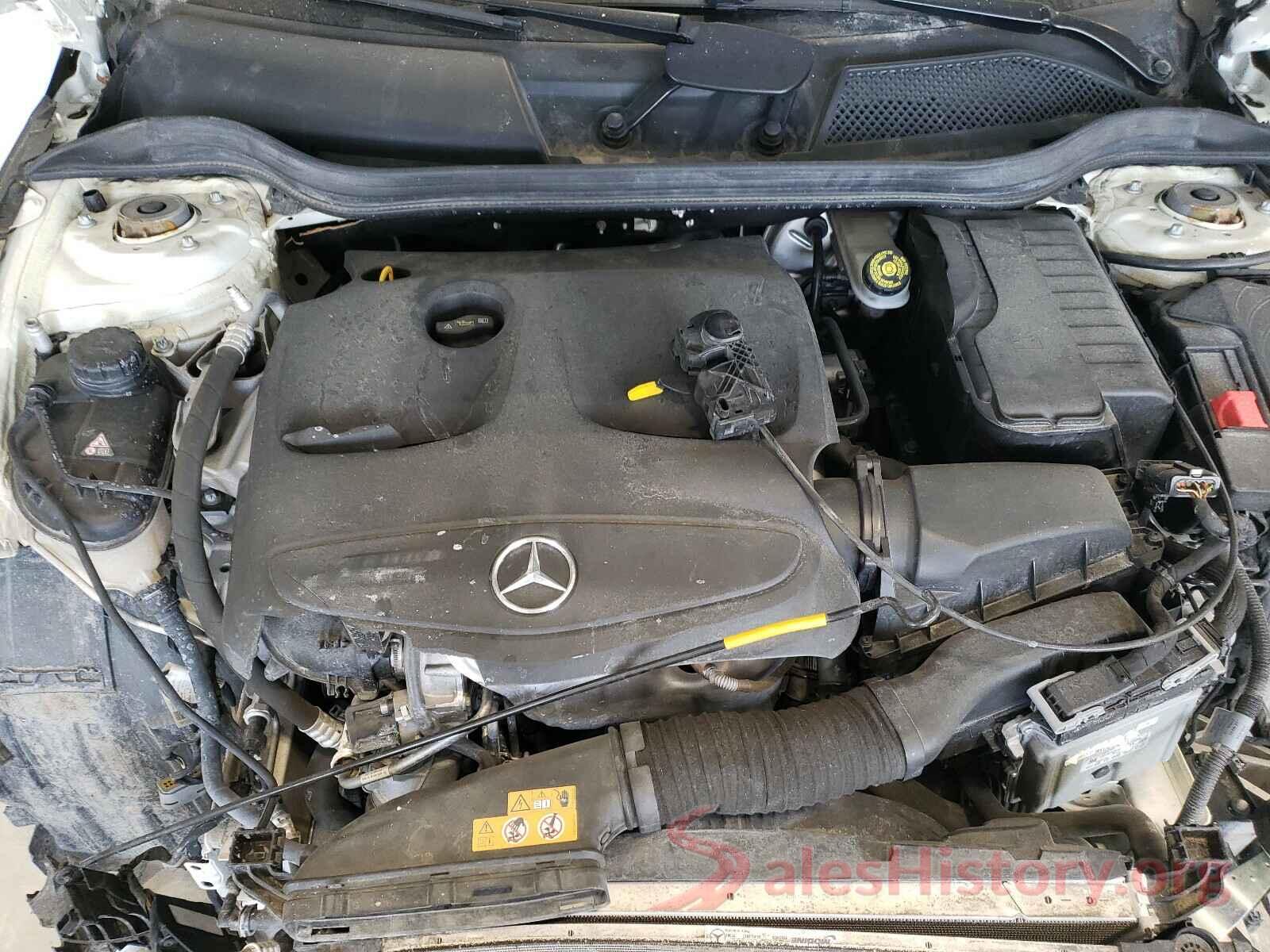 WDDSJ4GB9JN557262 2018 MERCEDES-BENZ C CLASS