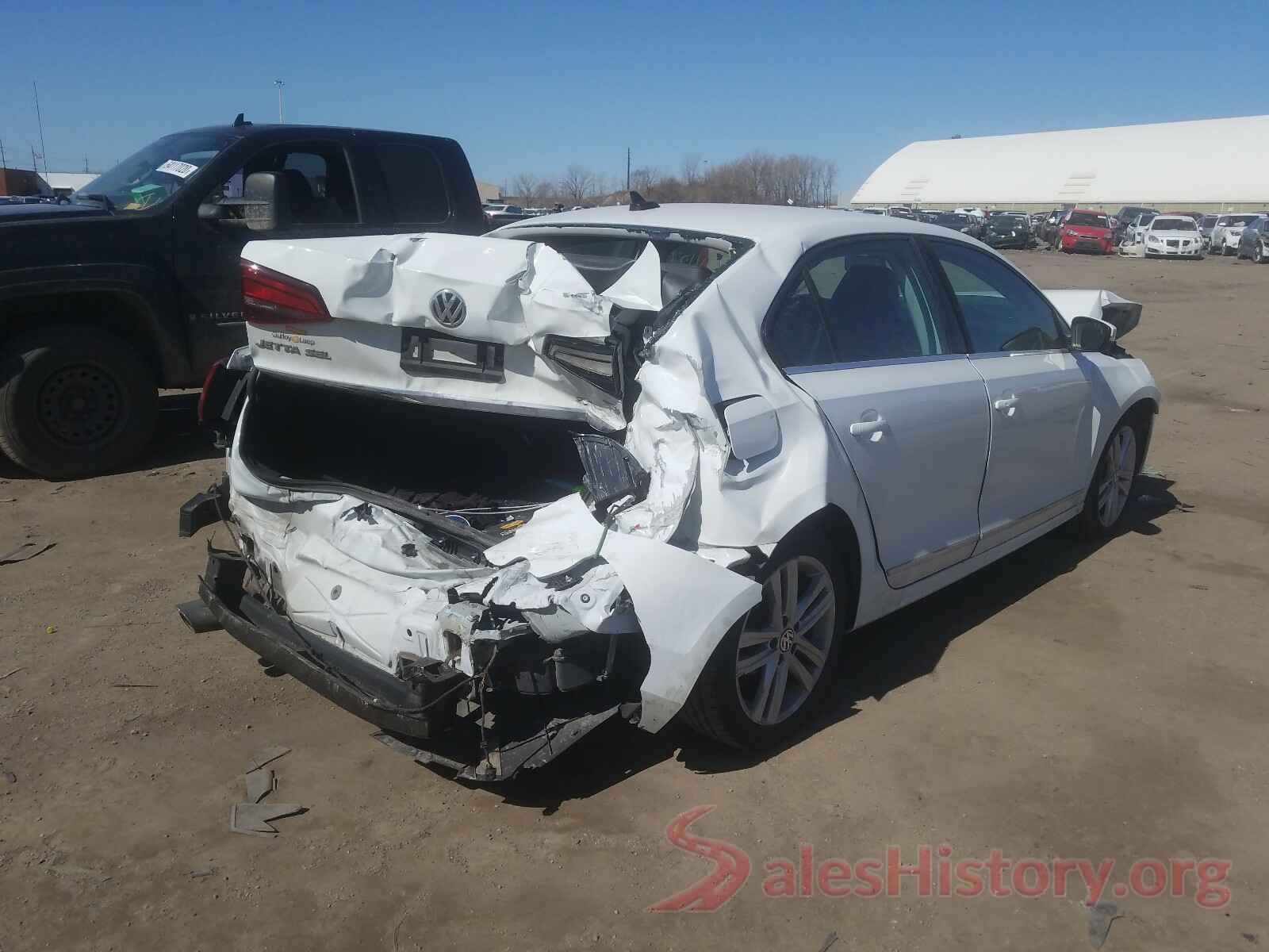 3VWL17AJ4HM375812 2017 VOLKSWAGEN JETTA