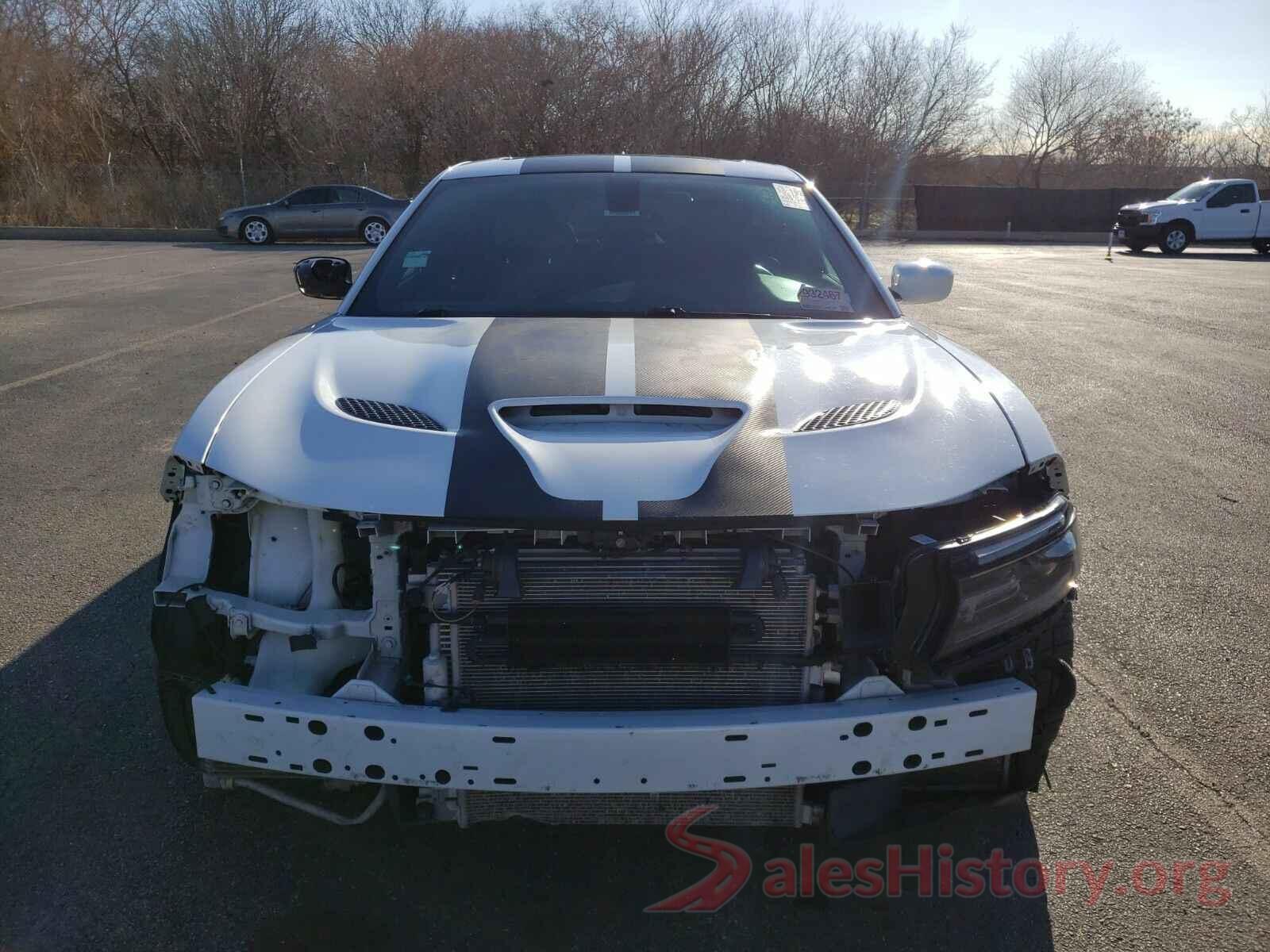 2C3CDXL99GH323476 2016 DODGE CHARGER