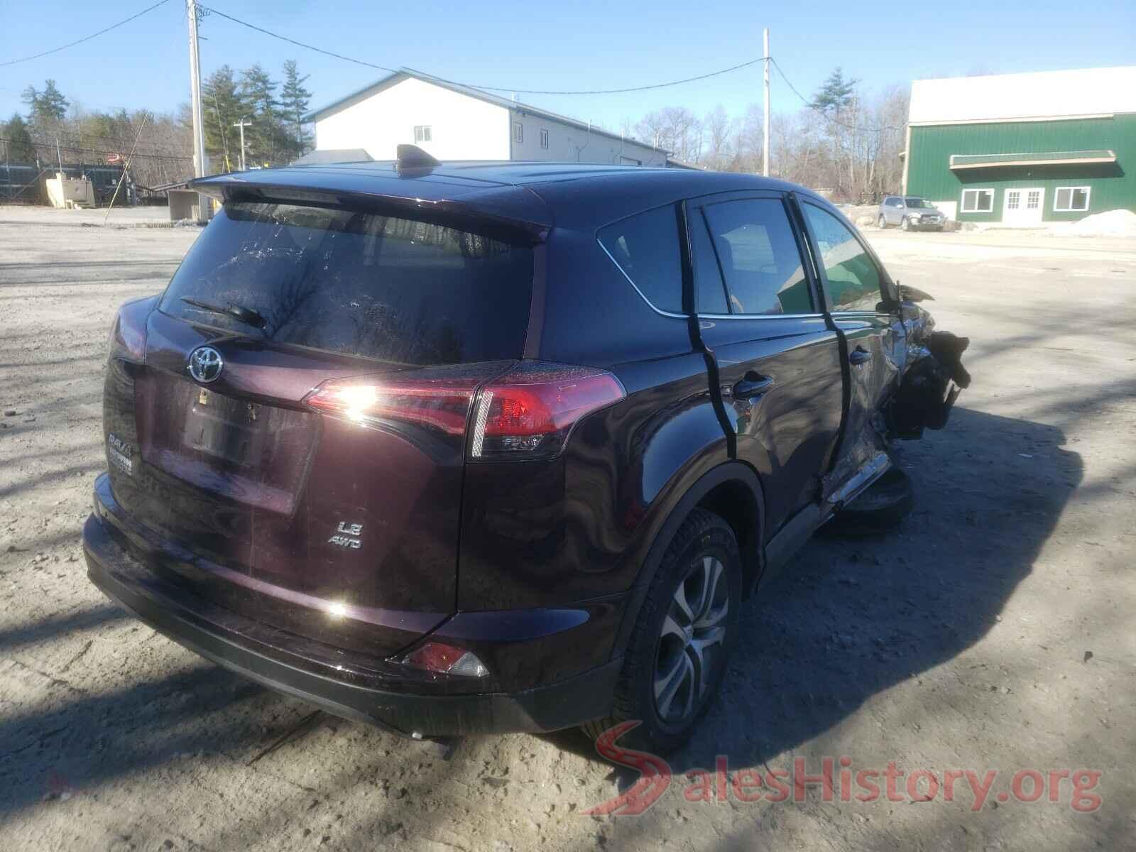 2T3BFREV7JW839558 2018 TOYOTA RAV4