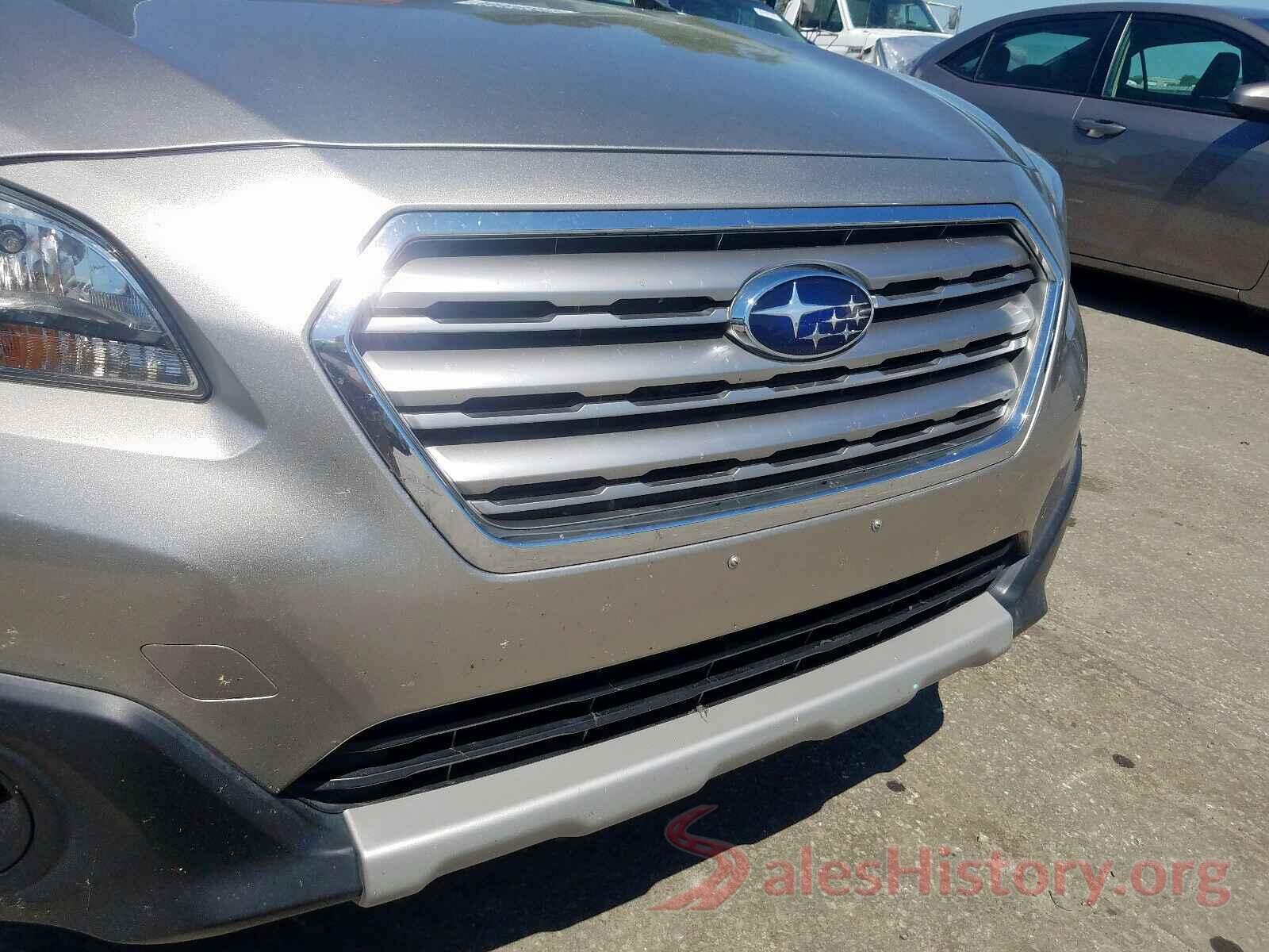 4S4BSANC1G3315633 2016 SUBARU OUTBACK