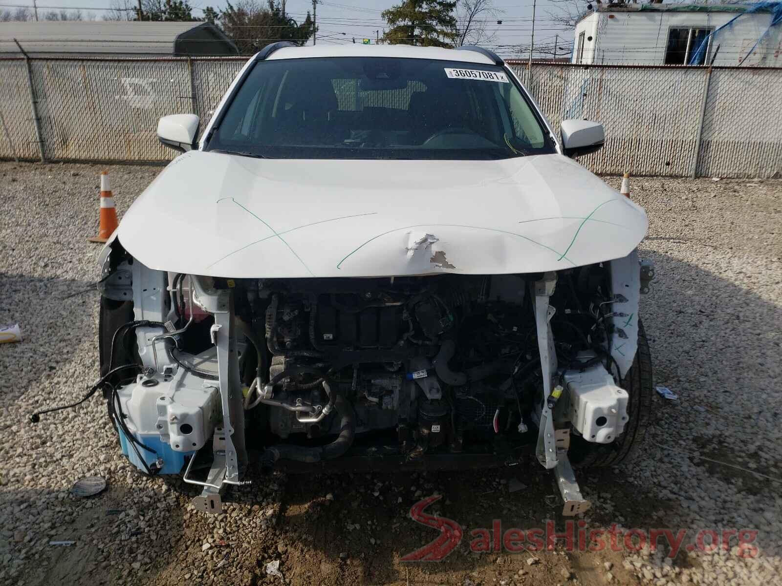 2T3G1RFV1KC026027 2019 TOYOTA RAV4