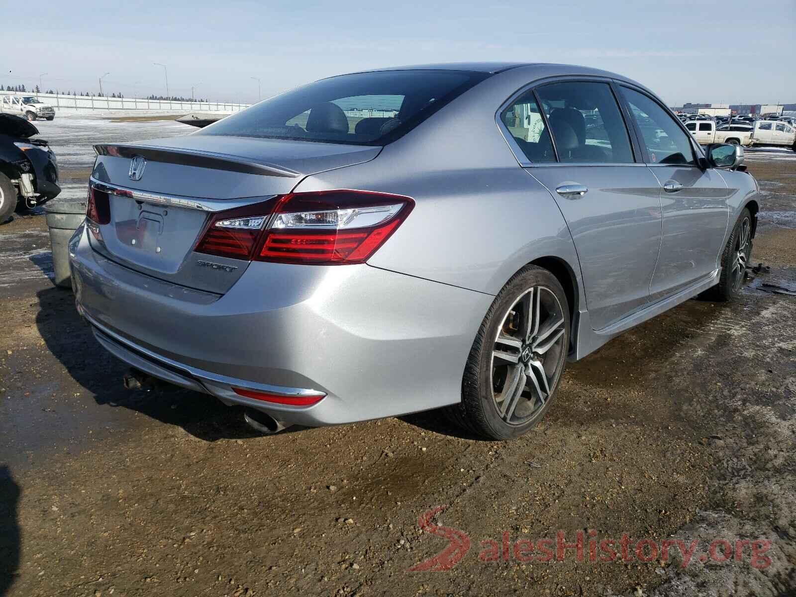 1HGCR2F6XHA804663 2017 HONDA ACCORD