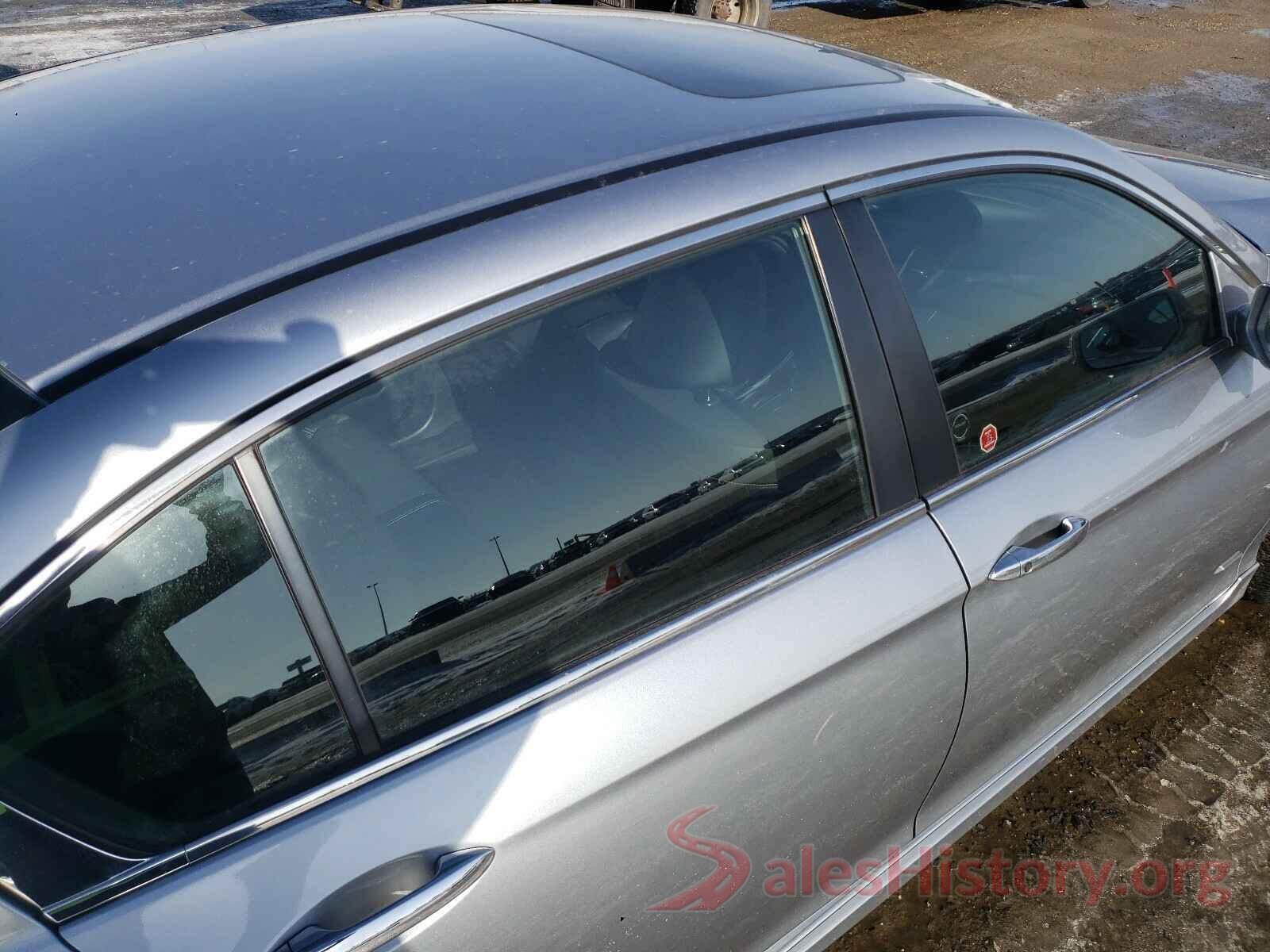 1HGCR2F6XHA804663 2017 HONDA ACCORD