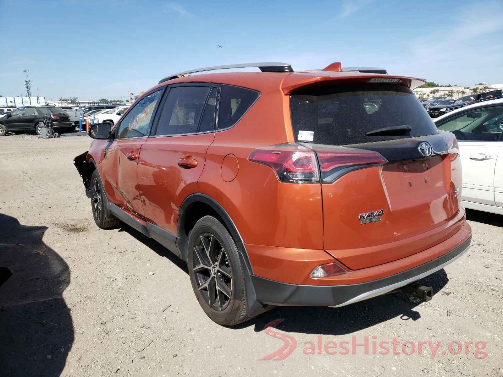 JTMJFREV9GD192534 2016 TOYOTA RAV4