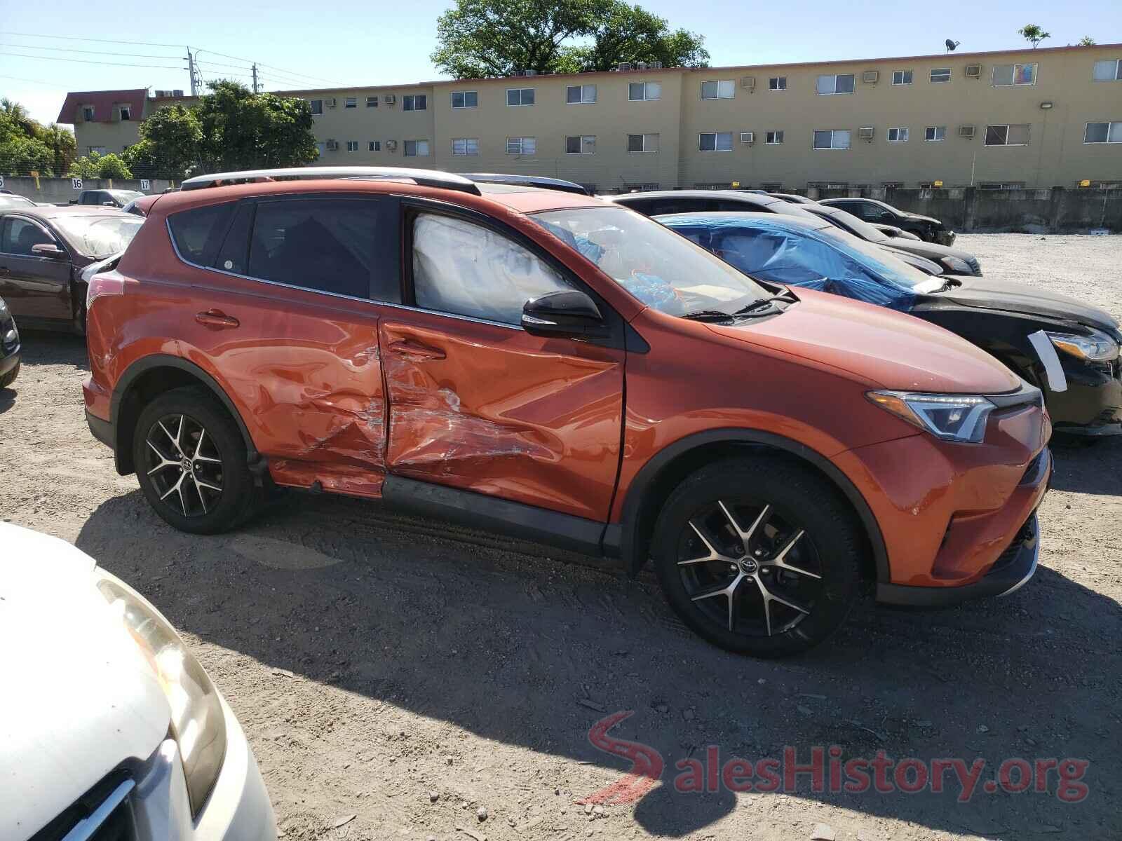 JTMJFREV9GD192534 2016 TOYOTA RAV4