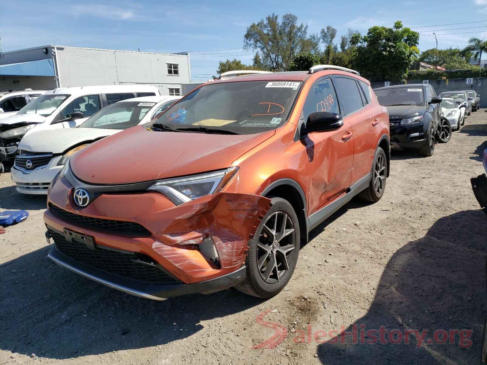 JTMJFREV9GD192534 2016 TOYOTA RAV4