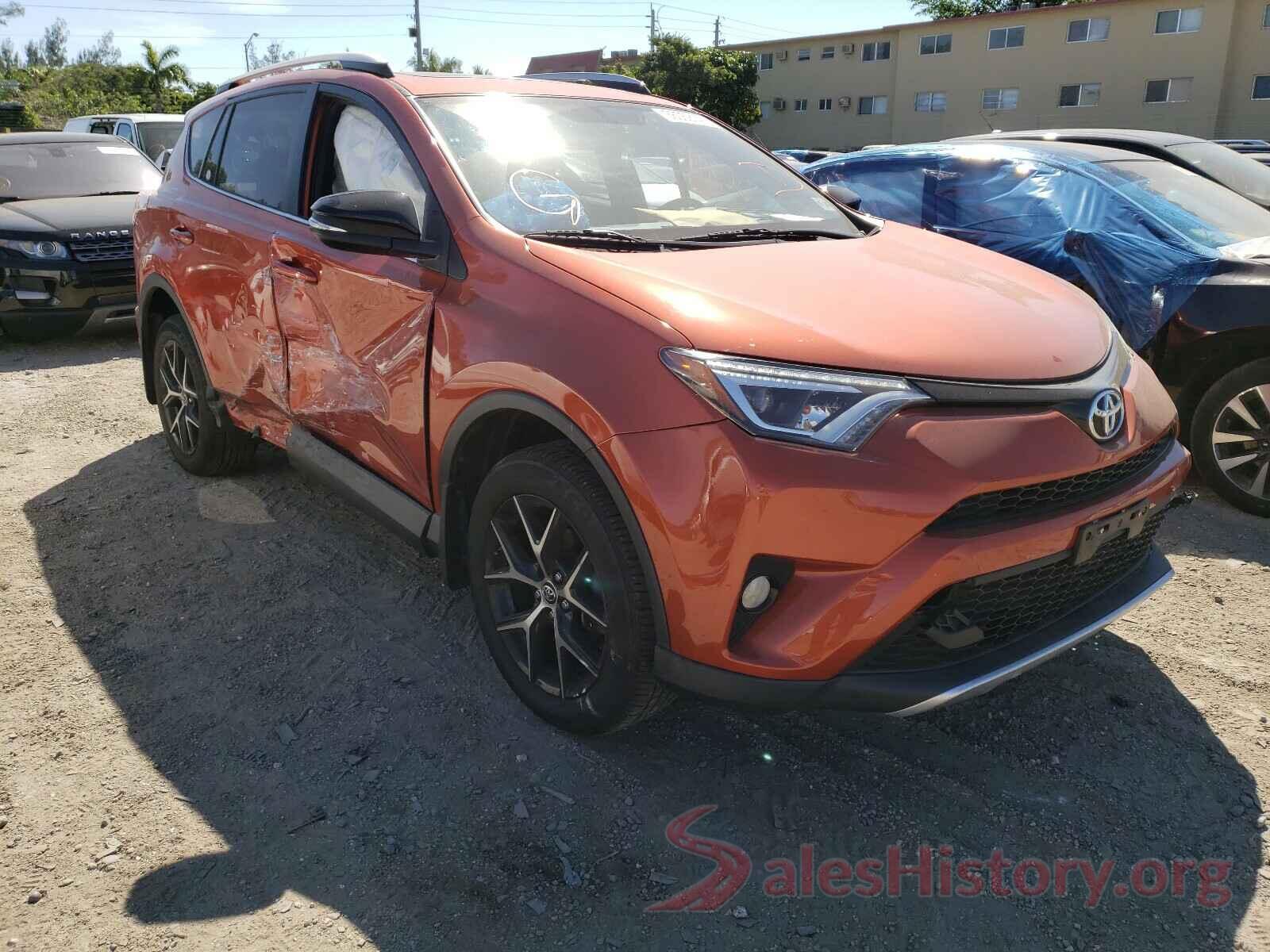 JTMJFREV9GD192534 2016 TOYOTA RAV4