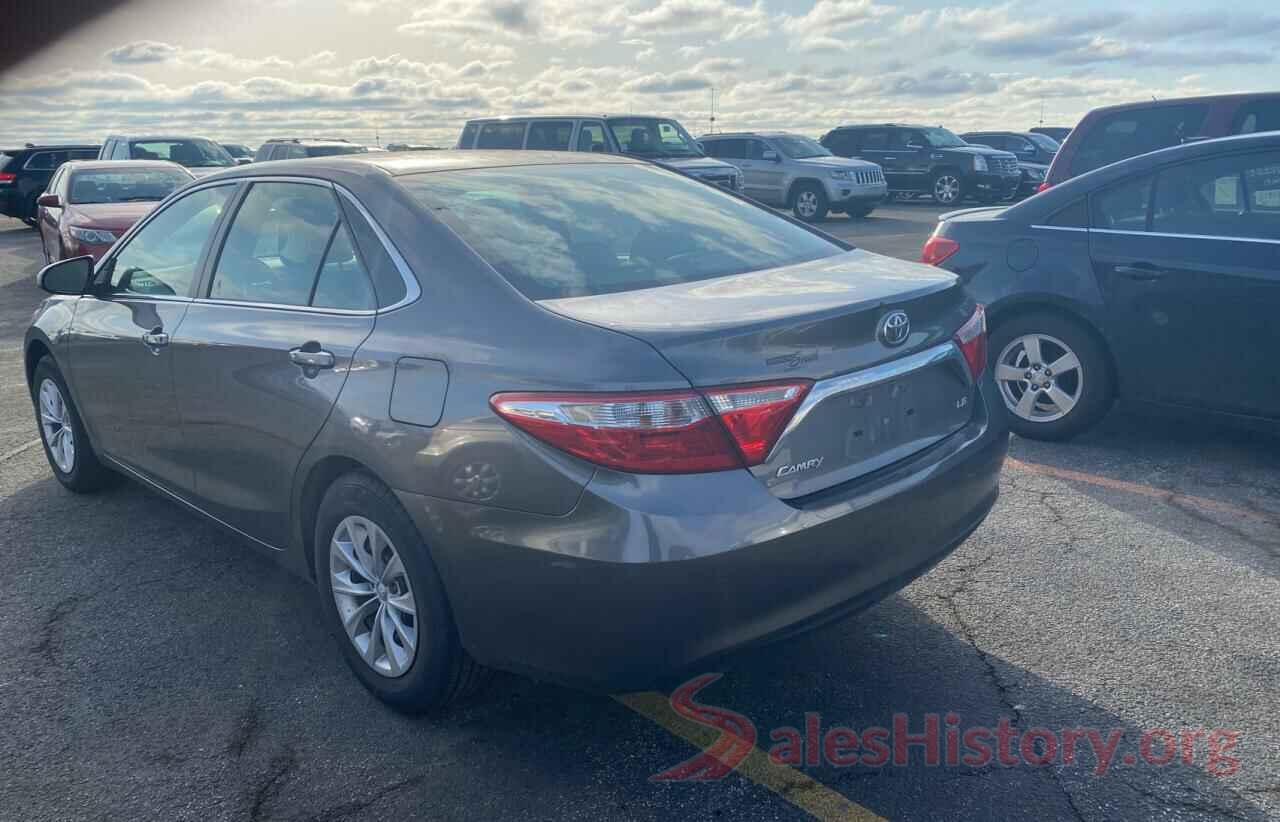 4T1BF1FK2GU999757 2016 TOYOTA CAMRY