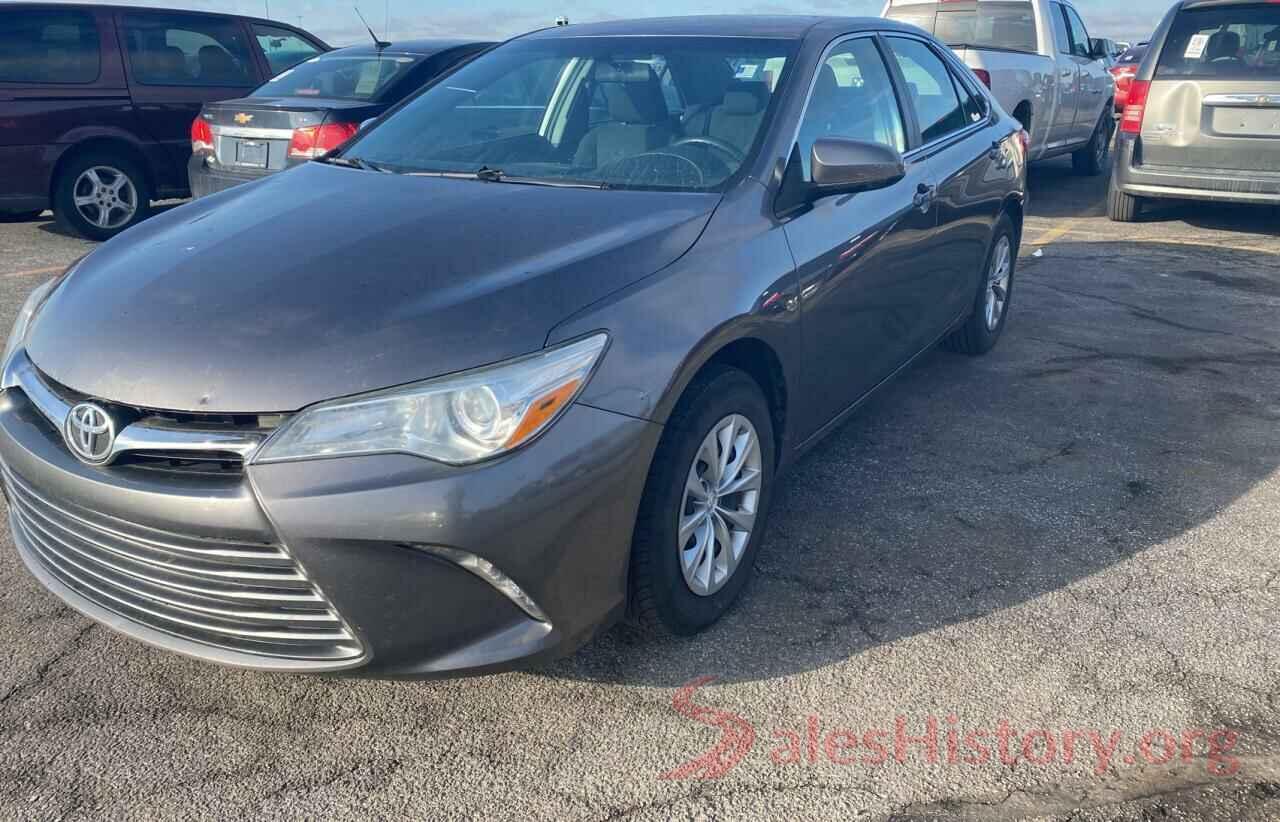 4T1BF1FK2GU999757 2016 TOYOTA CAMRY