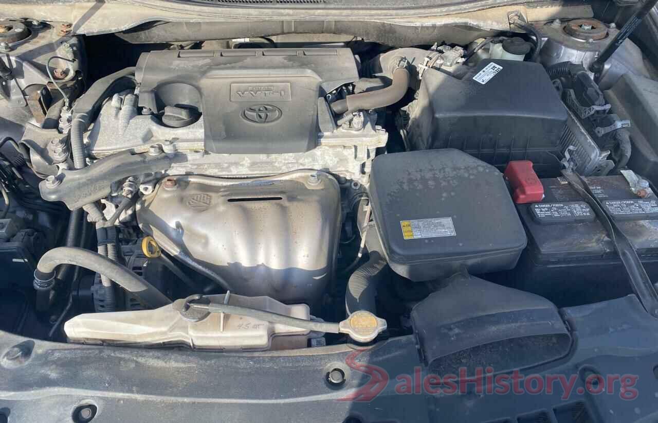 4T1BF1FK2GU999757 2016 TOYOTA CAMRY