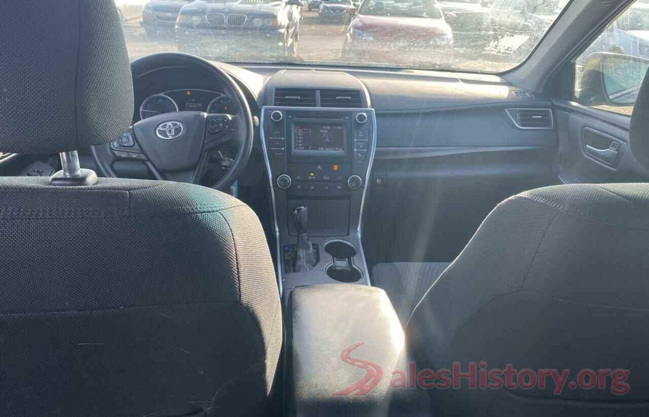 4T1BF1FK2GU999757 2016 TOYOTA CAMRY