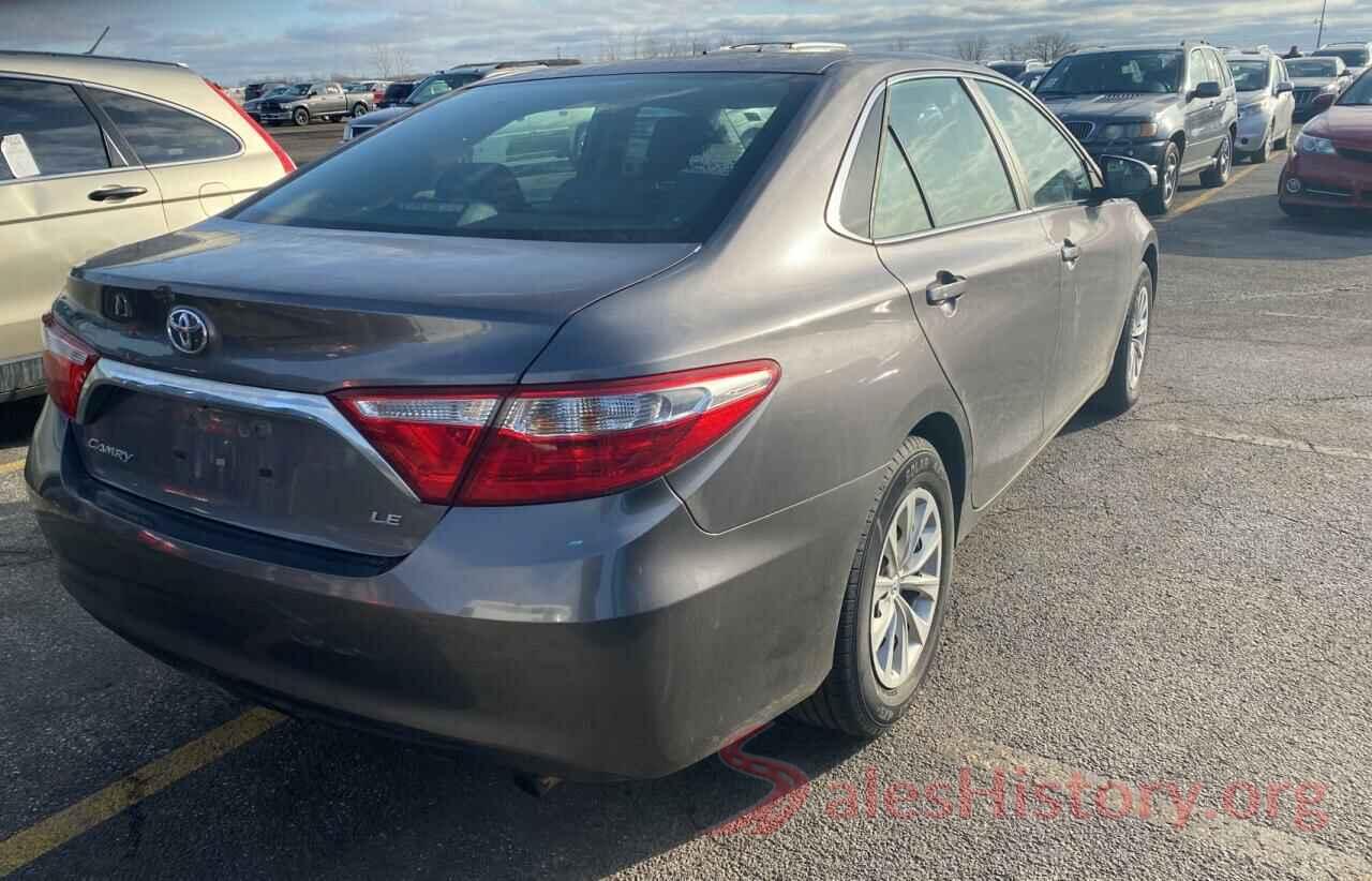 4T1BF1FK2GU999757 2016 TOYOTA CAMRY