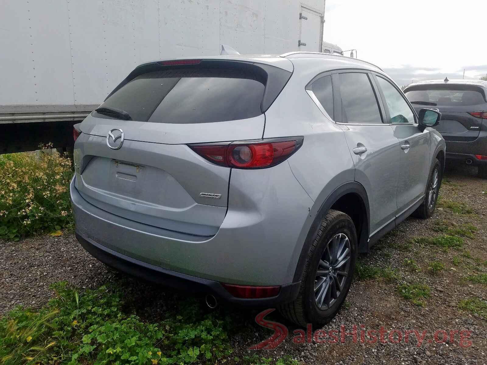 JM3KFACL6H0198167 2017 MAZDA CX-5