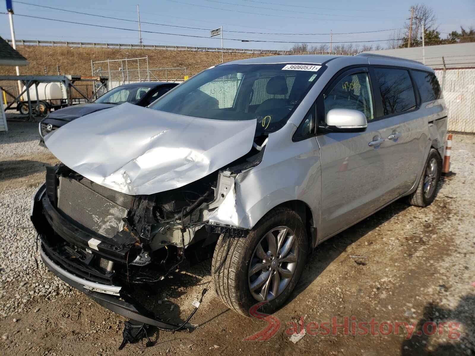 KNDMB5C12K6502845 2019 KIA SEDONA