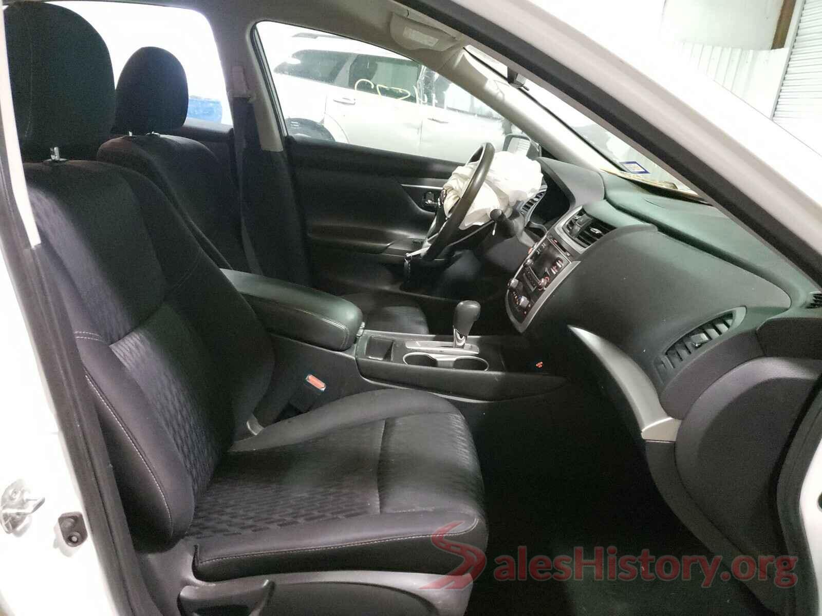 1N4AL3APXHC201039 2017 NISSAN ALTIMA