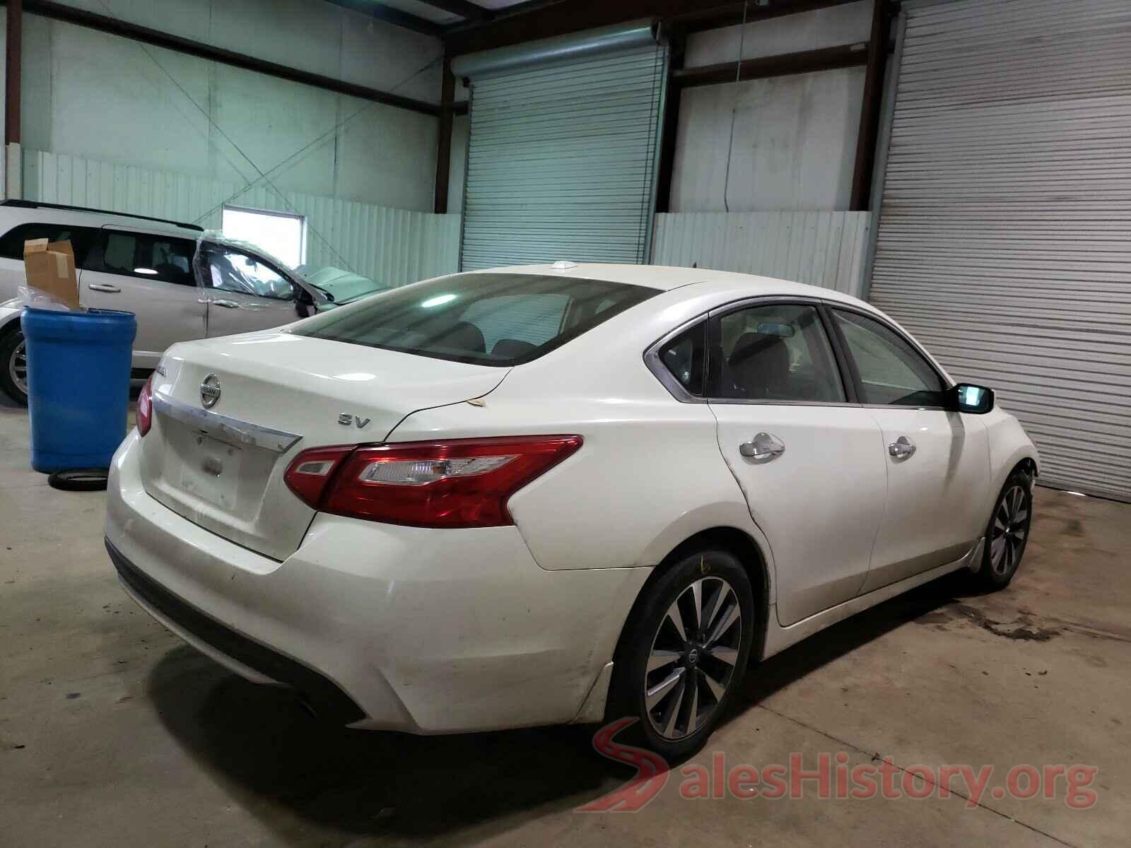 1N4AL3APXHC201039 2017 NISSAN ALTIMA