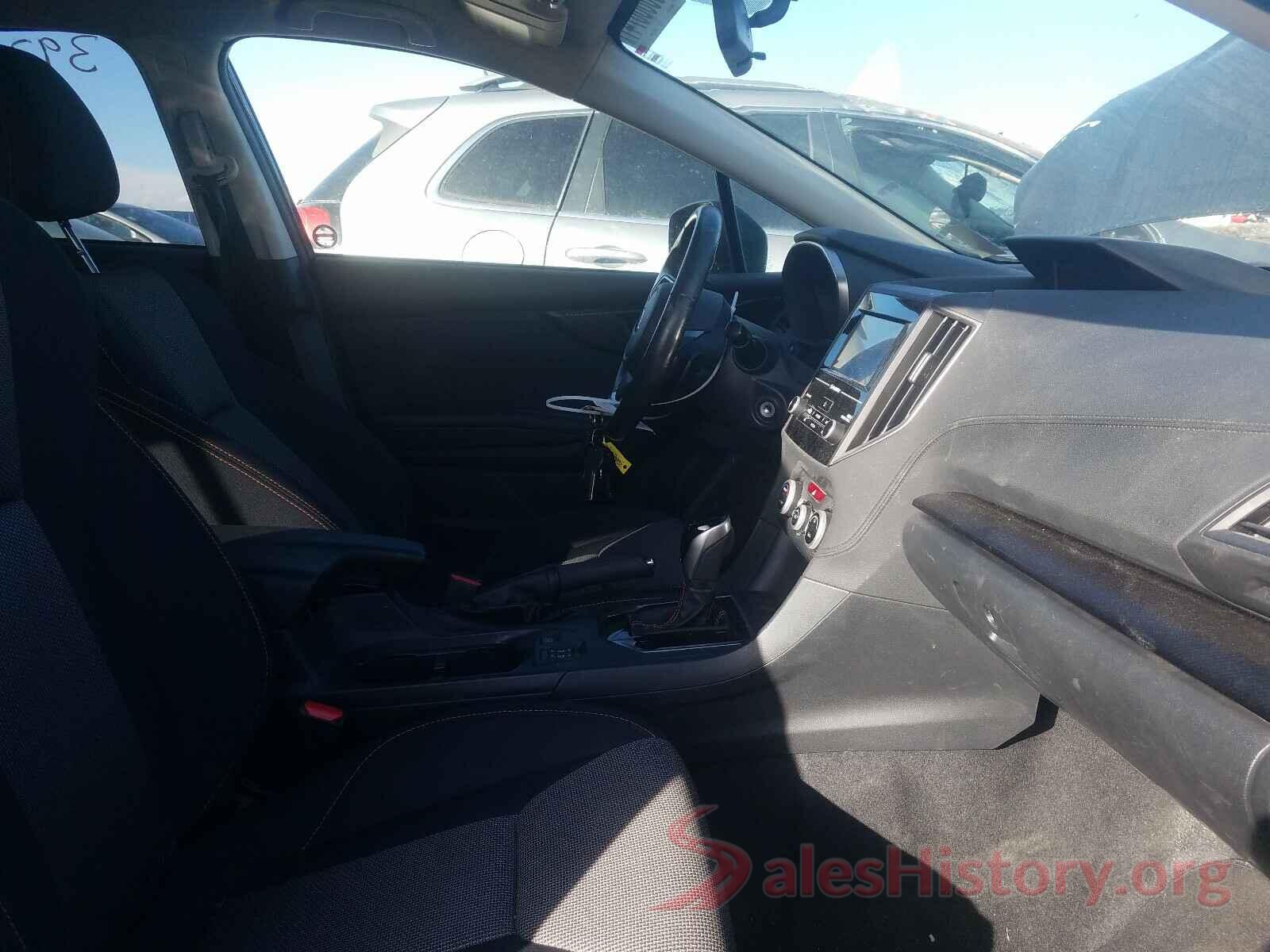 JF2GTACC9K8232720 2019 SUBARU CROSSTREK