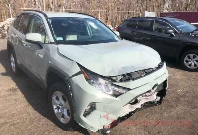 2T3P1RFV0LC087788 2020 TOYOTA RAV4