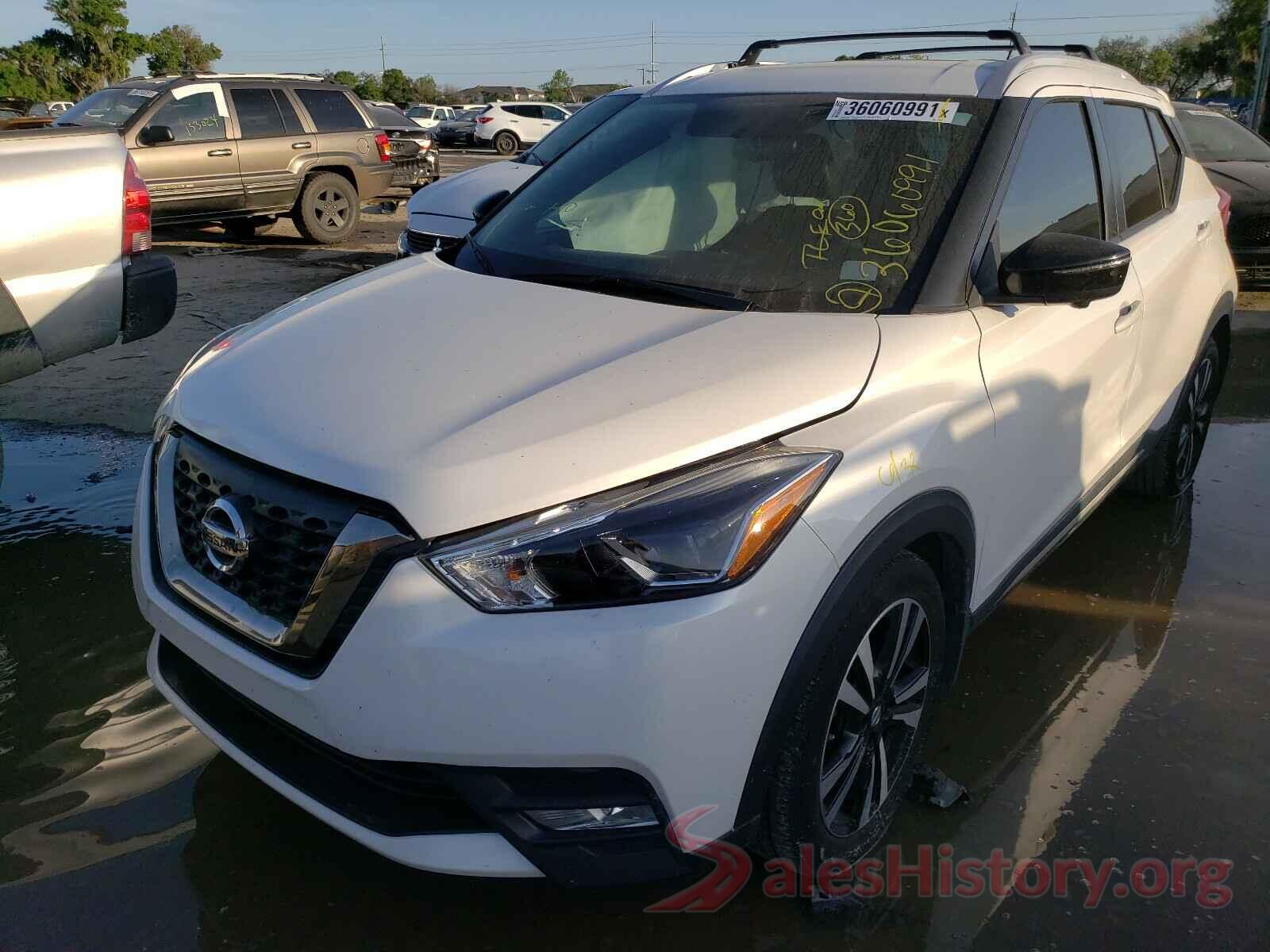 3N1CP5CU1JL529355 2018 NISSAN KICKS