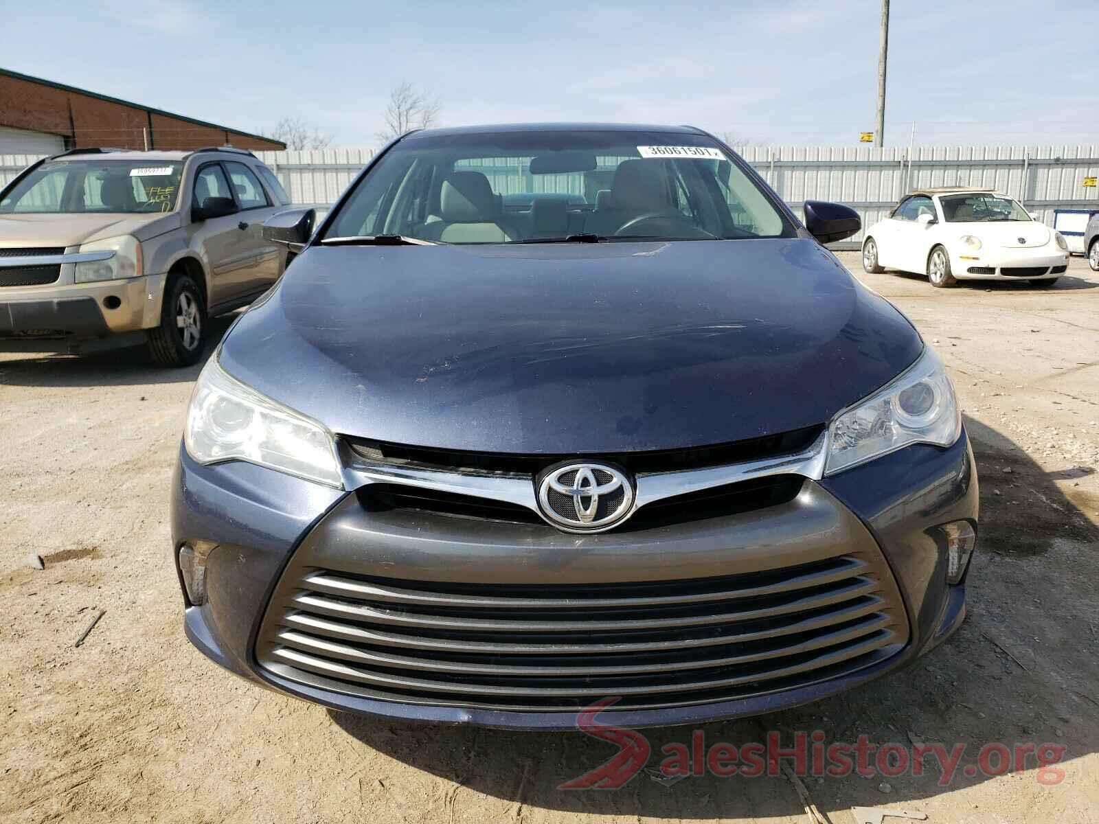 4T1BF1FK2HU644699 2017 TOYOTA CAMRY