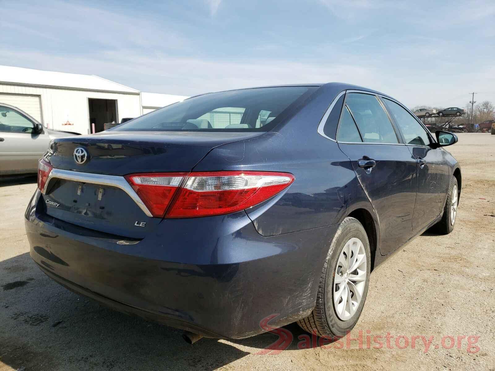 4T1BF1FK2HU644699 2017 TOYOTA CAMRY