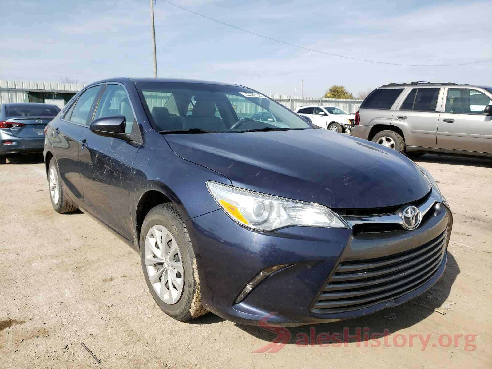 4T1BF1FK2HU644699 2017 TOYOTA CAMRY