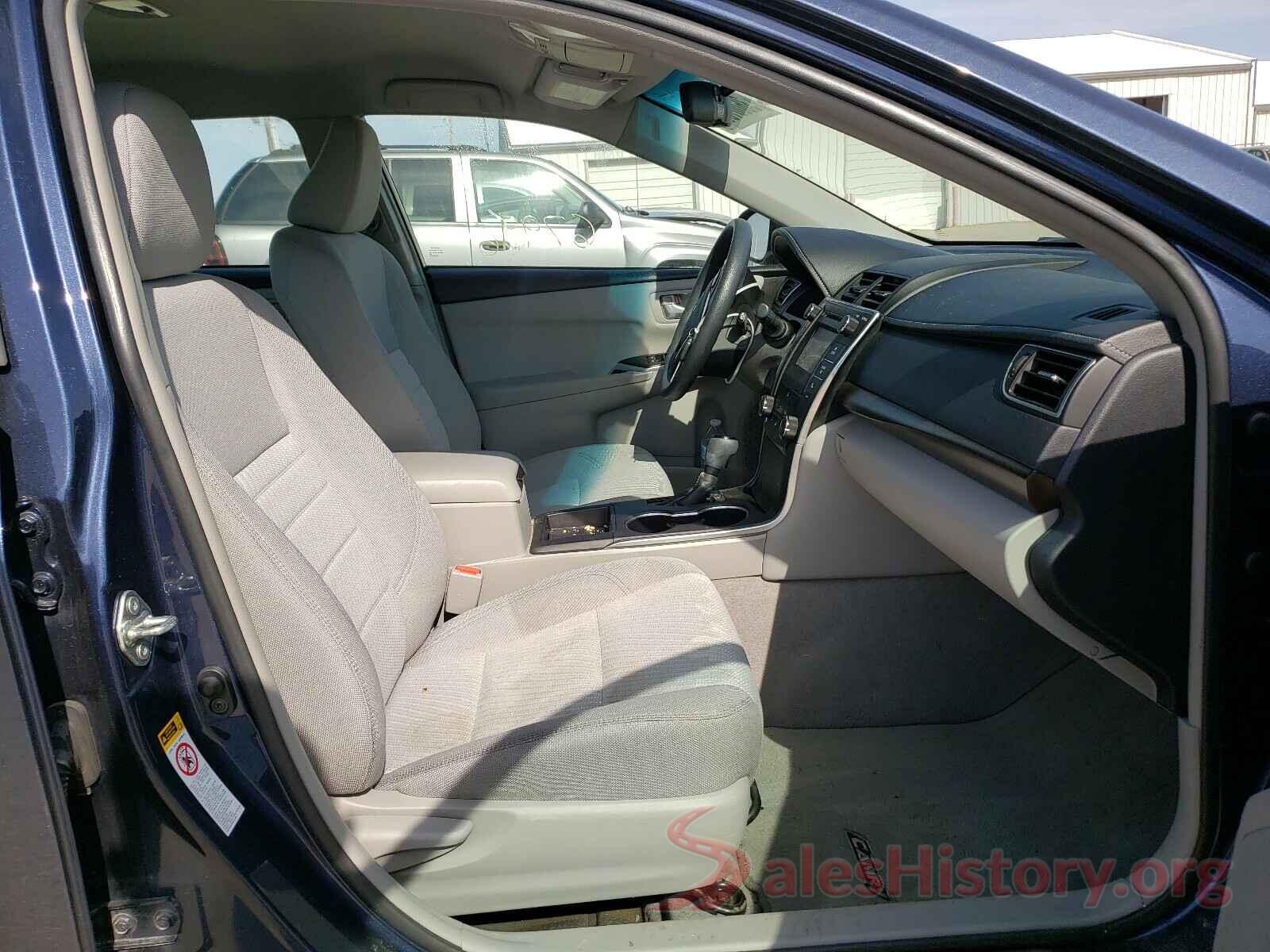 4T1BF1FK2HU644699 2017 TOYOTA CAMRY