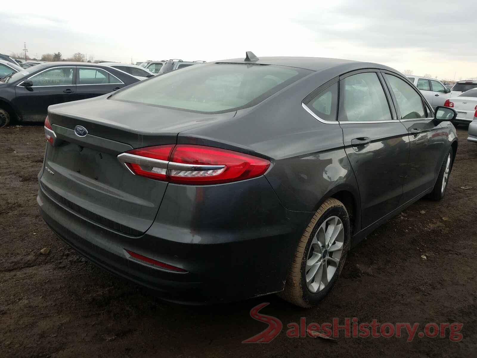 3FA6P0H72LR239681 2020 FORD FUSION