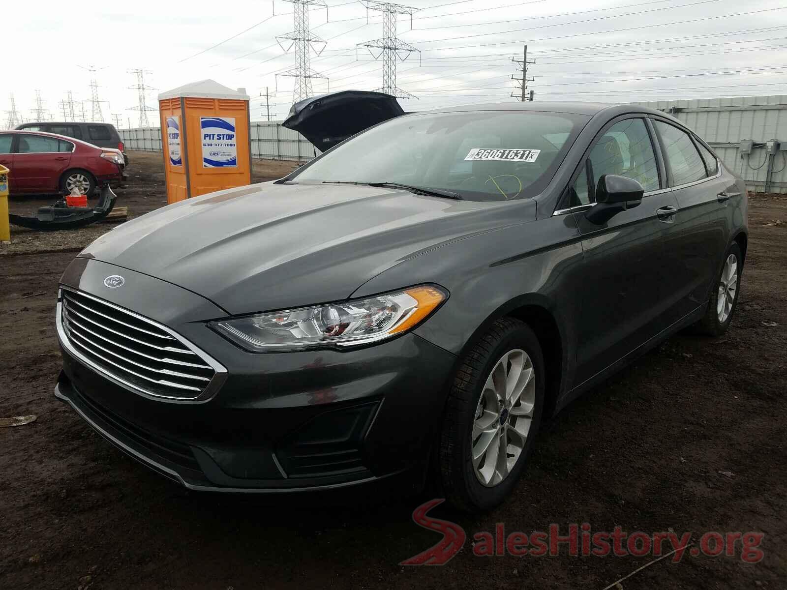 3FA6P0H72LR239681 2020 FORD FUSION