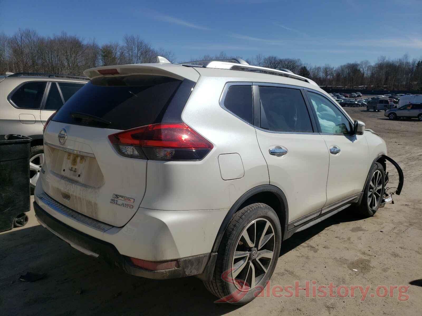 JN8AT2MV0JW321777 2018 NISSAN ROGUE