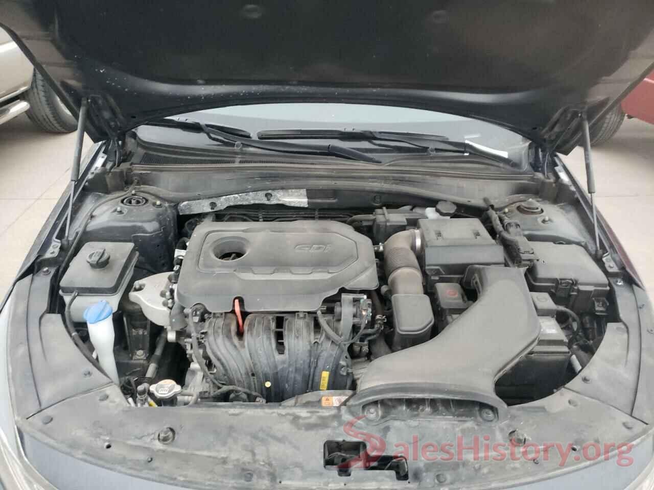 5XXGT4L34LG387027 2020 KIA OPTIMA