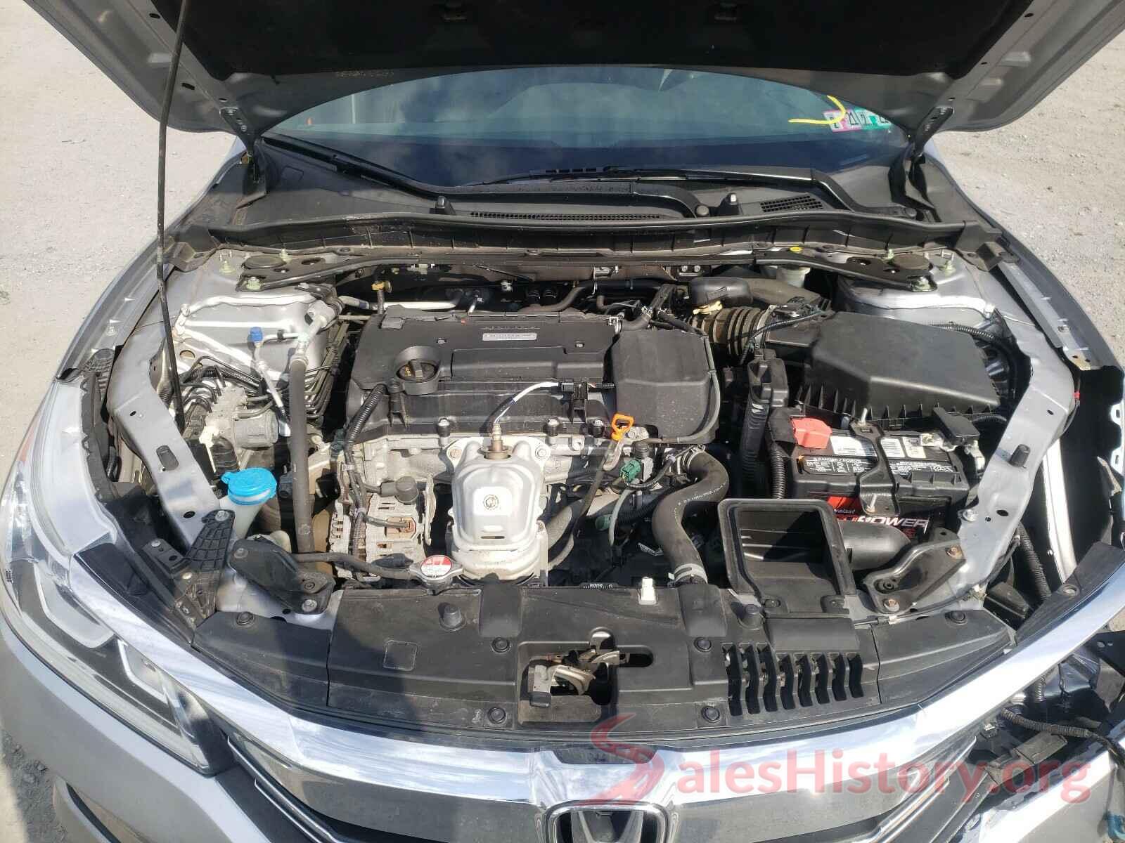 1HGCR2F10HA115946 2017 HONDA ACCORD