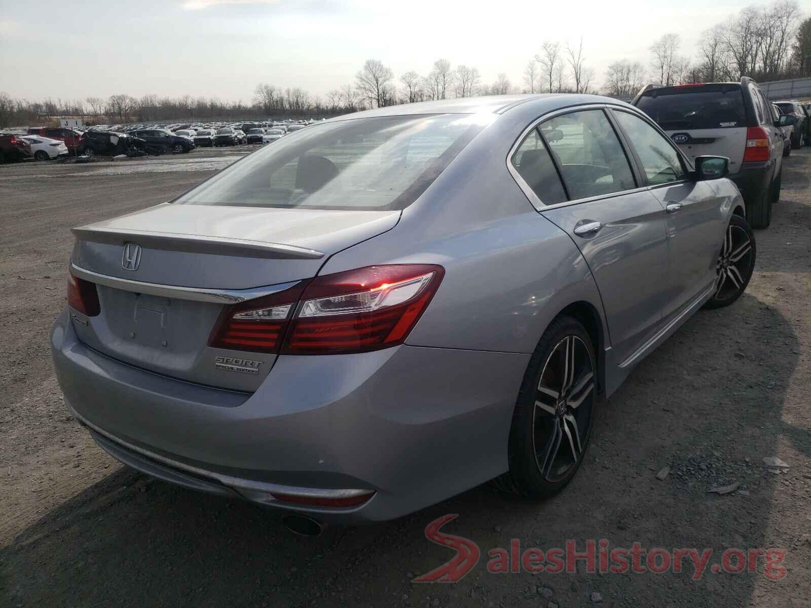 1HGCR2F10HA115946 2017 HONDA ACCORD