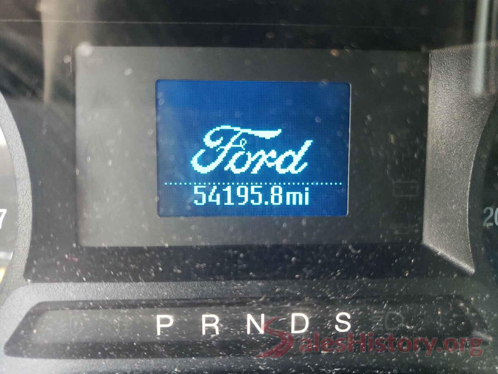 3FA6P0G78GR375577 2016 FORD FUSION