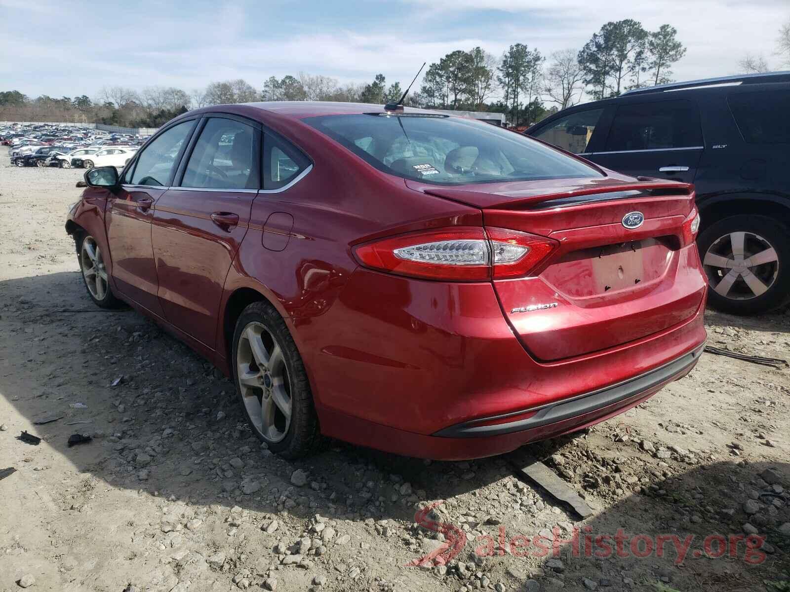 3FA6P0G78GR375577 2016 FORD FUSION