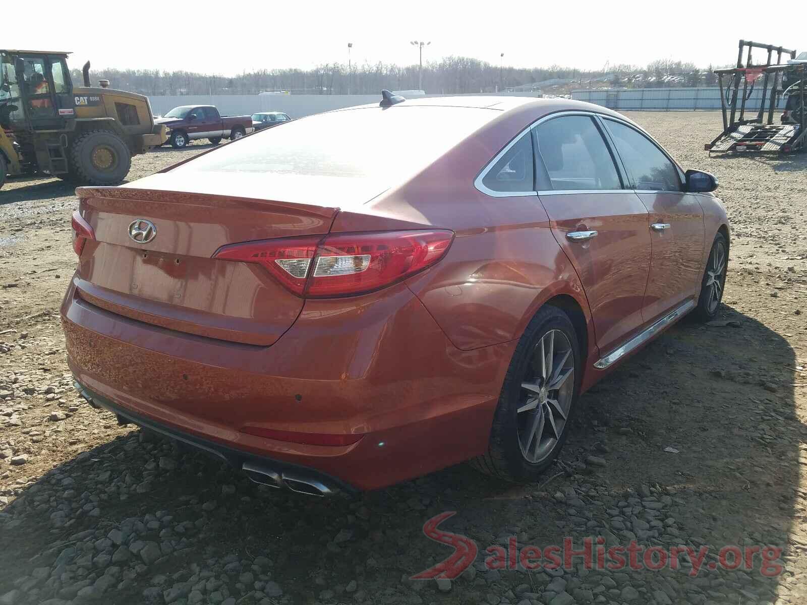 5NPE34AB9FH069396 2015 HYUNDAI SONATA