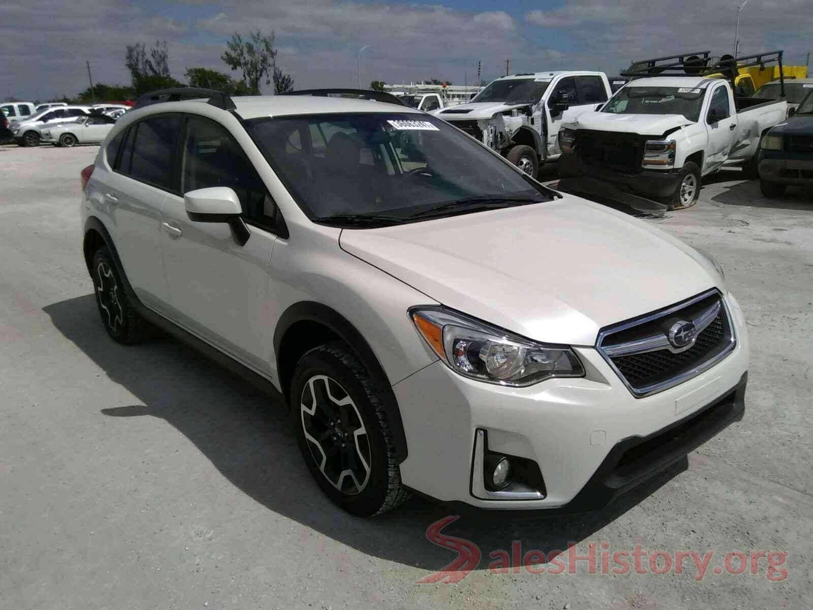 JF2GPABC5G8229388 2016 SUBARU CROSSTREK